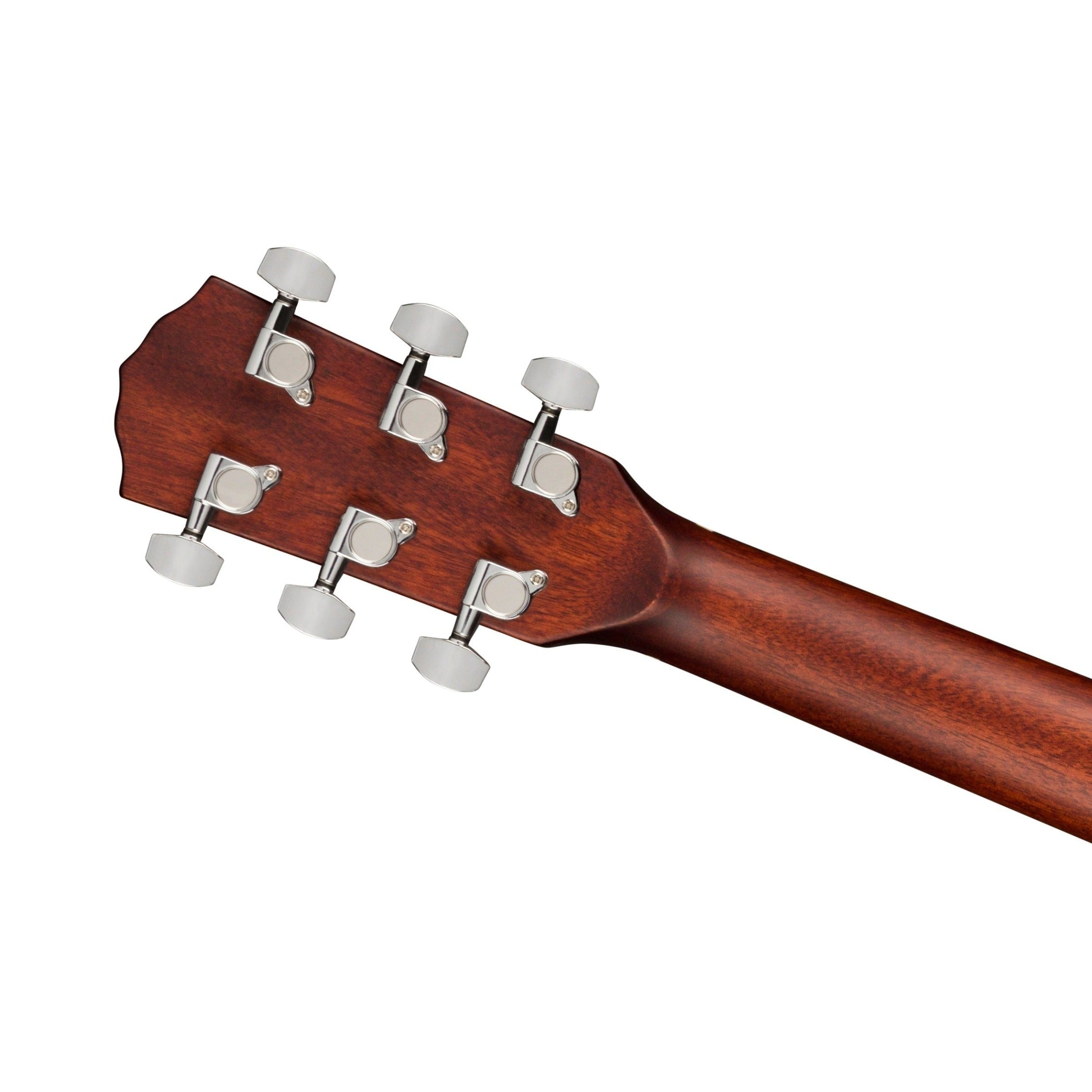 Đàn Guitar Acoustic Fender CC-60S Concert Pack V2 All-Mahogany-Mai Nguyên Music
