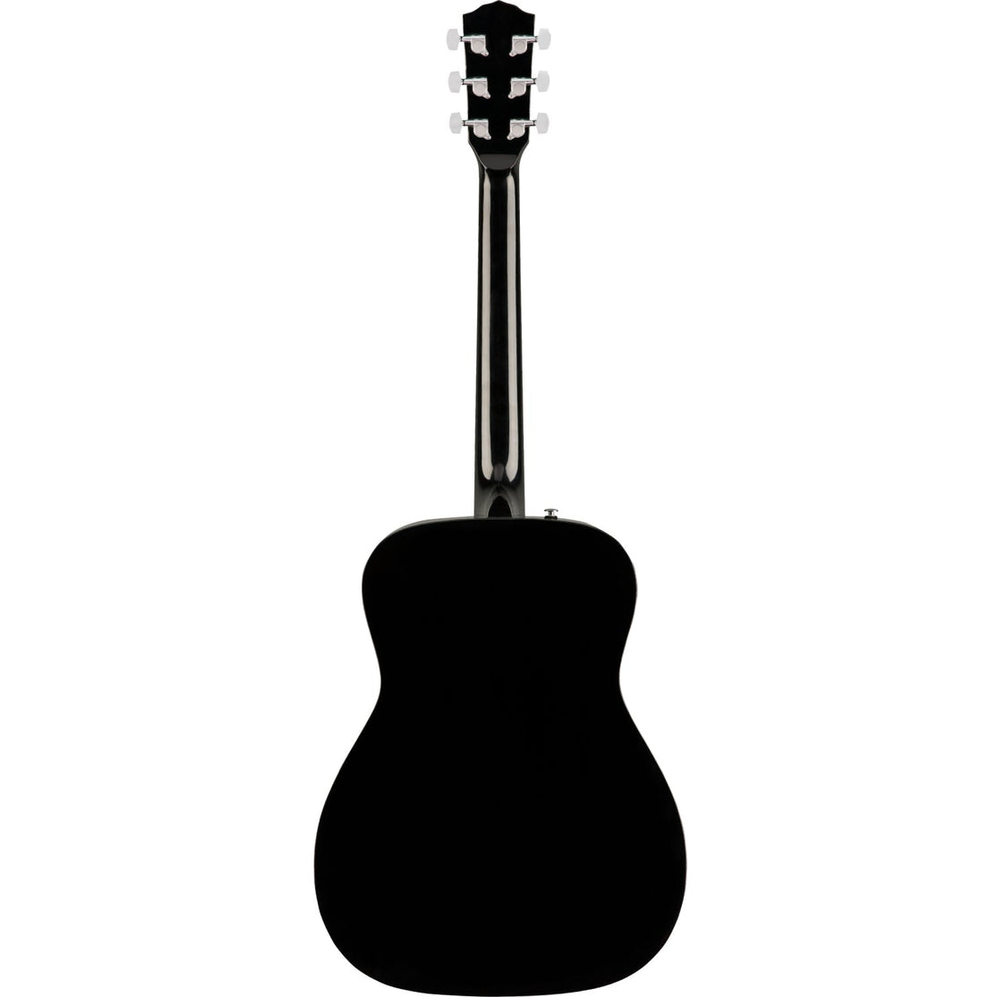 Đàn Guitar Acoustic Fender CC-60S Concert Pack V2, Black Acoustic Guitar-Mai Nguyên Music