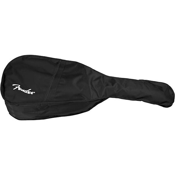 Đàn Guitar Acoustic Fender CC-60S Concert Pack V2, Black Acoustic Guitar-Mai Nguyên Music