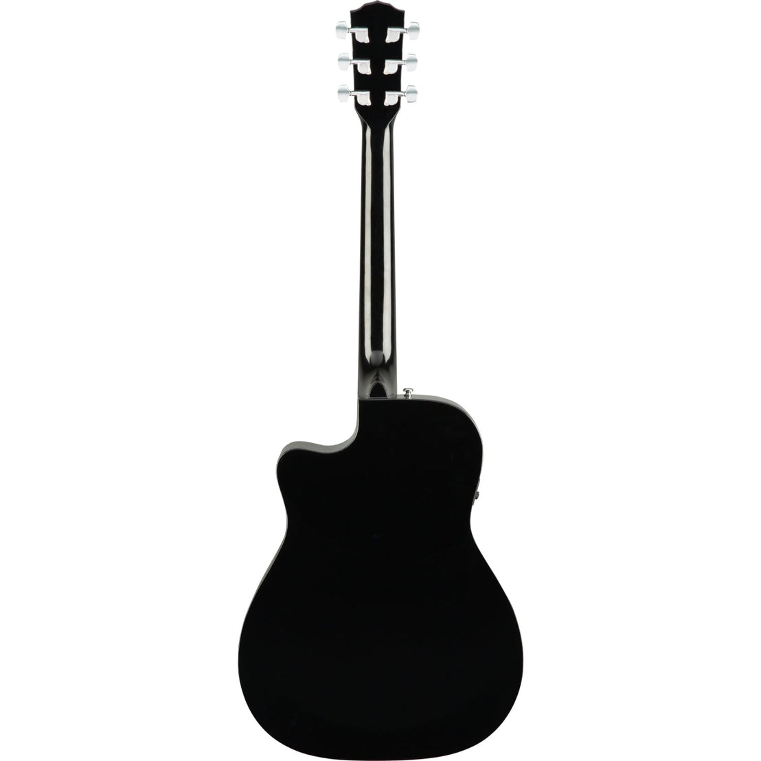 Đàn Guitar Acoustic Fender CC-60SCE Concert-Mai Nguyên Music