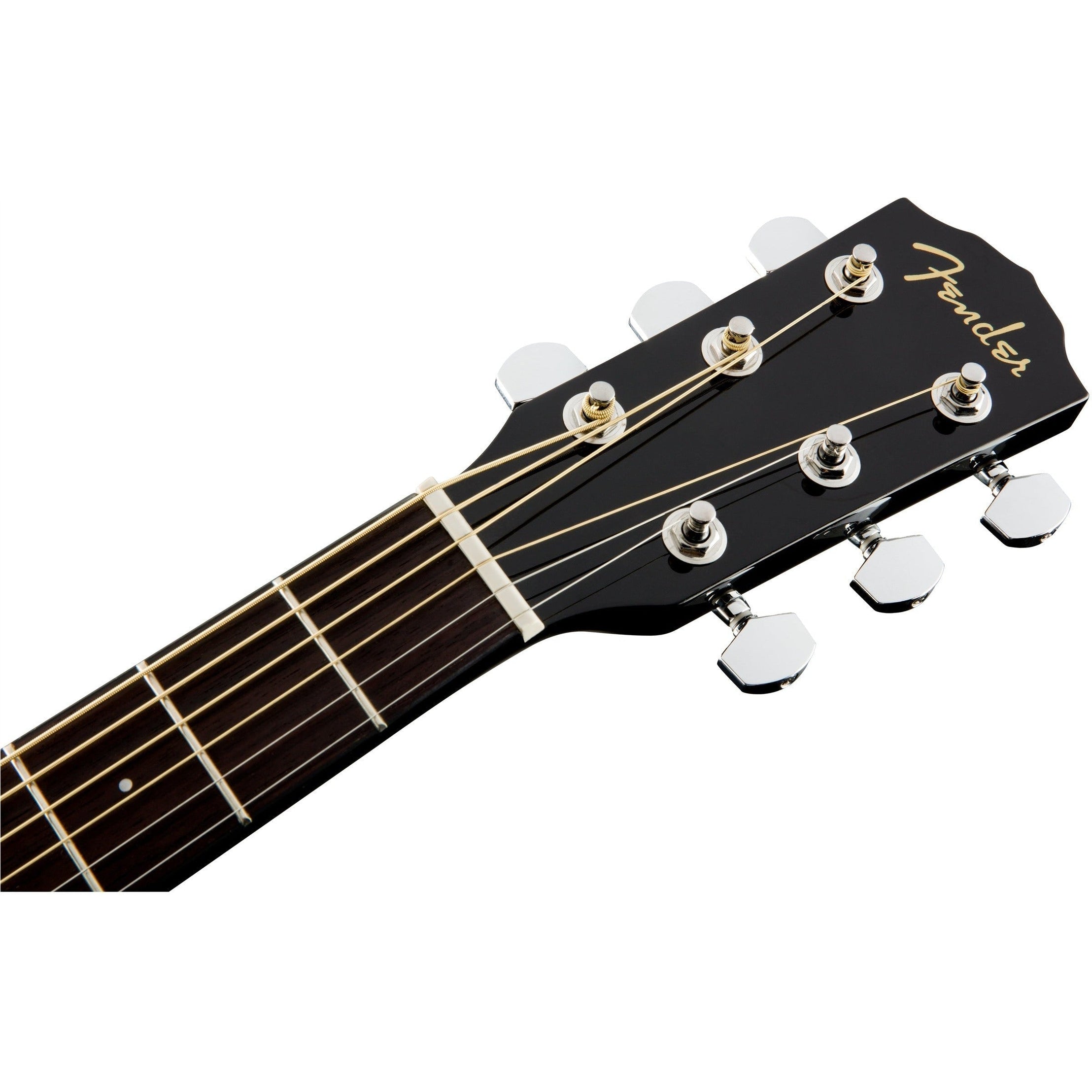 Đàn Guitar Acoustic Fender CC-60SCE Concert-Mai Nguyên Music
