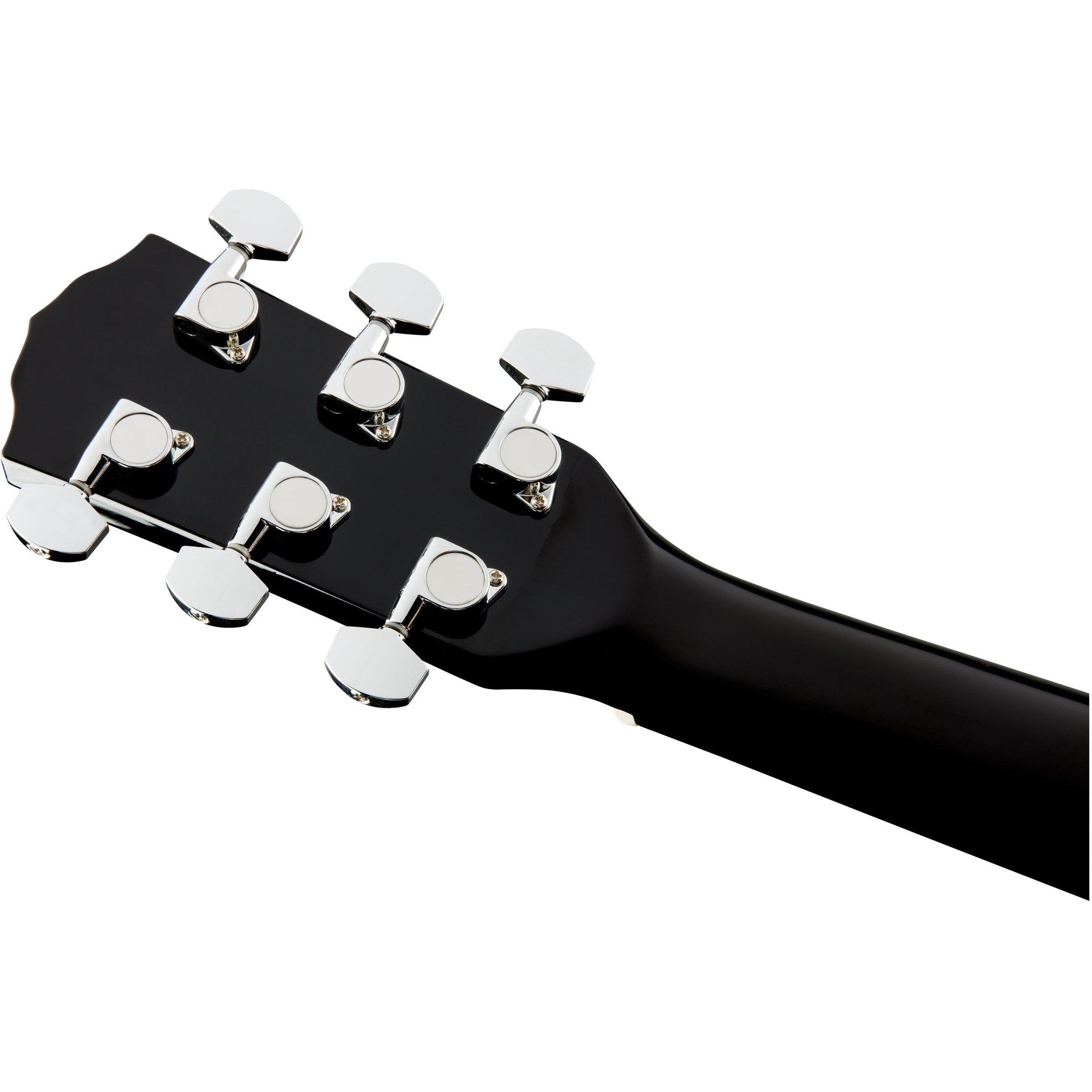 Đàn Guitar Acoustic Fender CC-60SCE Concert-Mai Nguyên Music