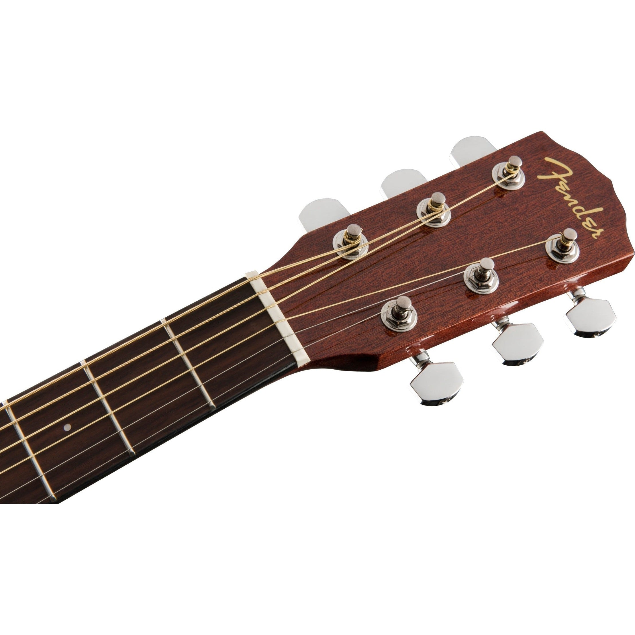 Đàn Guitar Acoustic Fender CC-60SCE Concert-Mai Nguyên Music