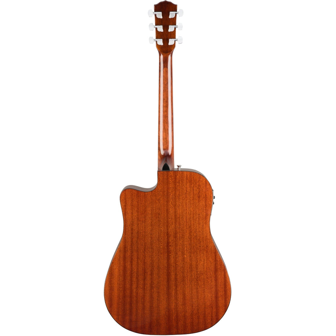 Đàn Guitar Acoustic Fender CD-140SCE All-Mahogany-Mai Nguyên Music