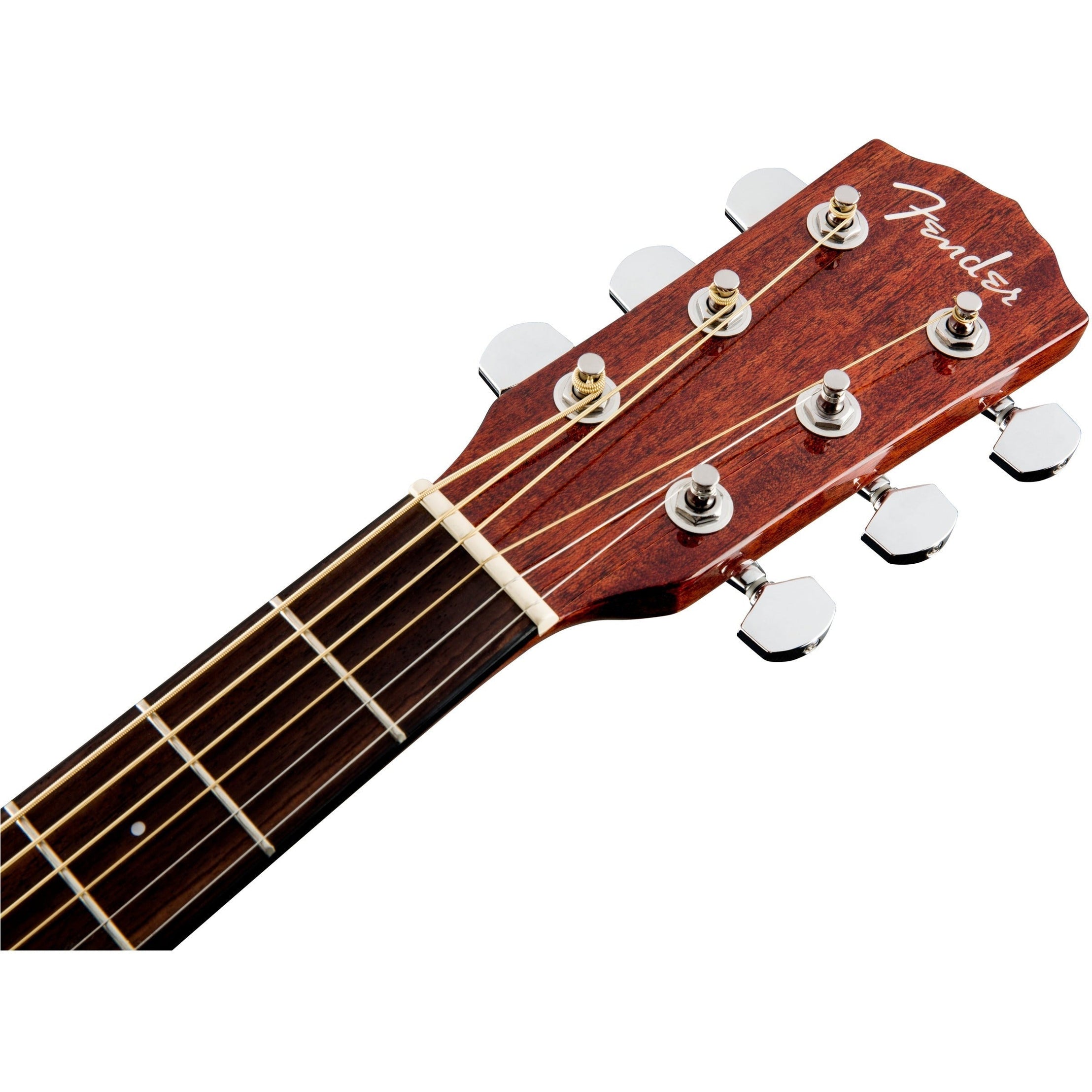 Đàn Guitar Acoustic Fender CD-140SCE All-Mahogany-Mai Nguyên Music
