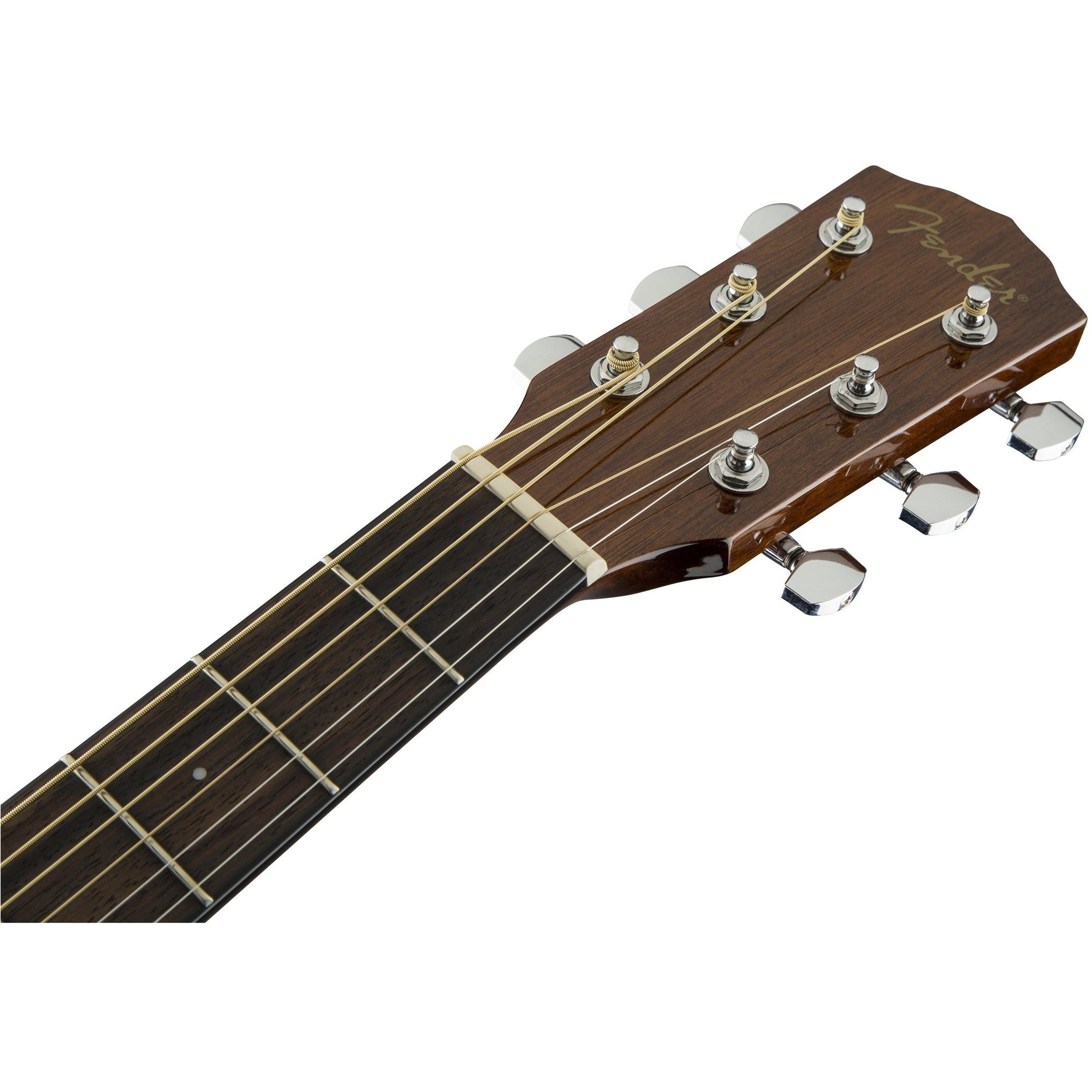 Đàn Guitar Acoustic Fender CD-60 Dreadnought V3 w/Case-Mai Nguyên Music
