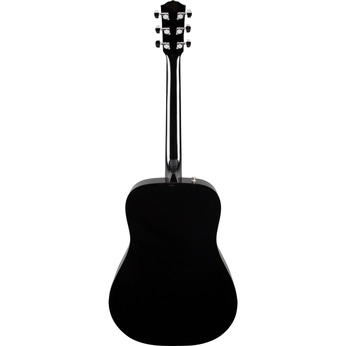 Đàn Guitar Acoustic Fender CD-60 Dreadnought V3 w/Case-Mai Nguyên Music