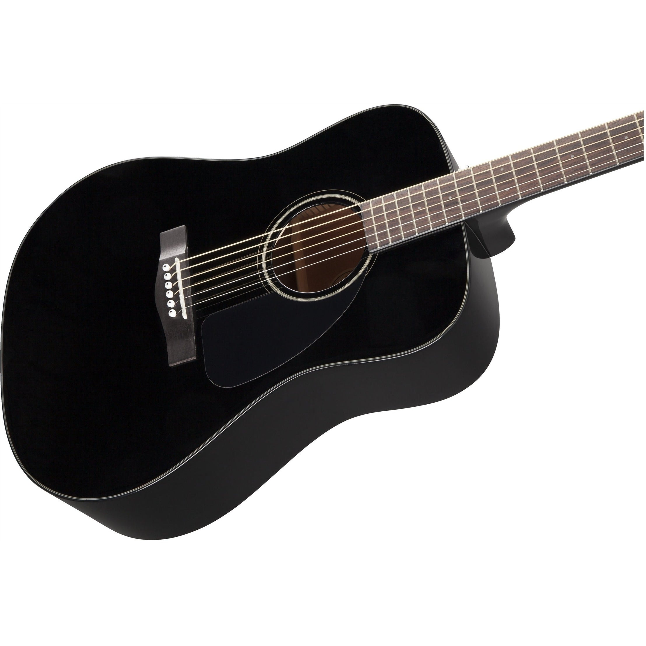 Đàn Guitar Acoustic Fender CD-60 Dreadnought V3 w/Case-Mai Nguyên Music