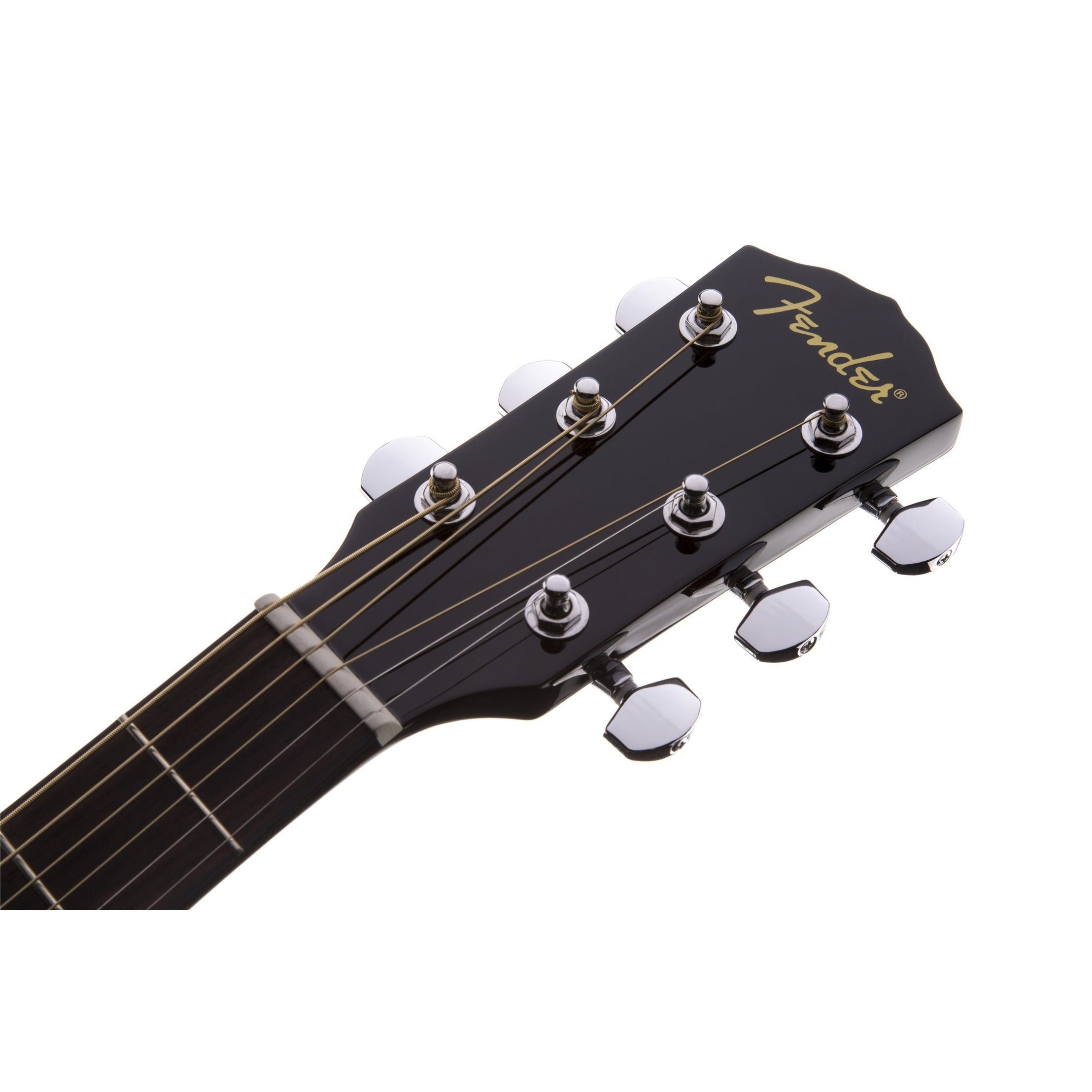 Đàn Guitar Acoustic Fender CD-60 Dreadnought V3 w/Case-Mai Nguyên Music