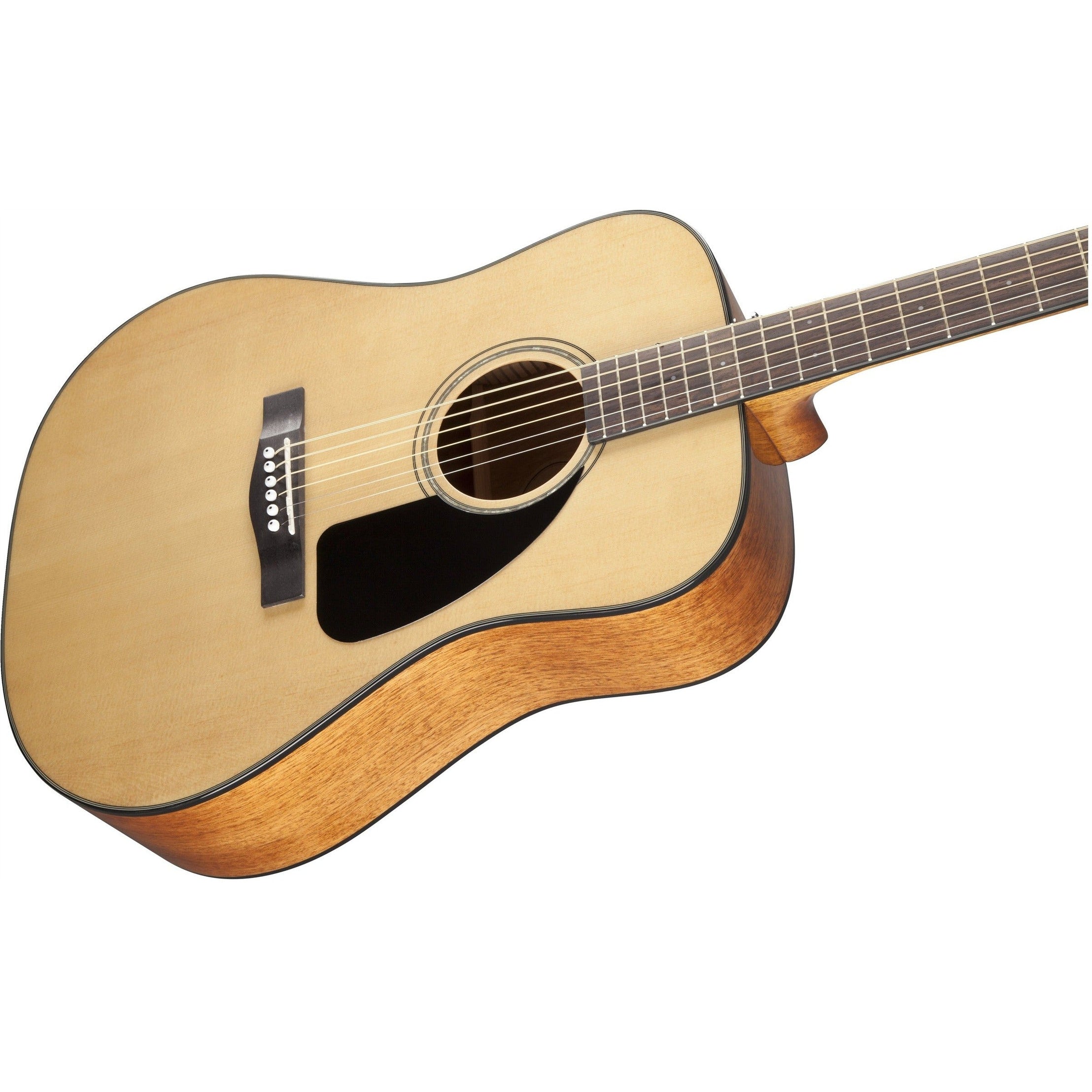 Đàn Guitar Acoustic Fender CD-60 Dreadnought V3 w/Case-Mai Nguyên Music