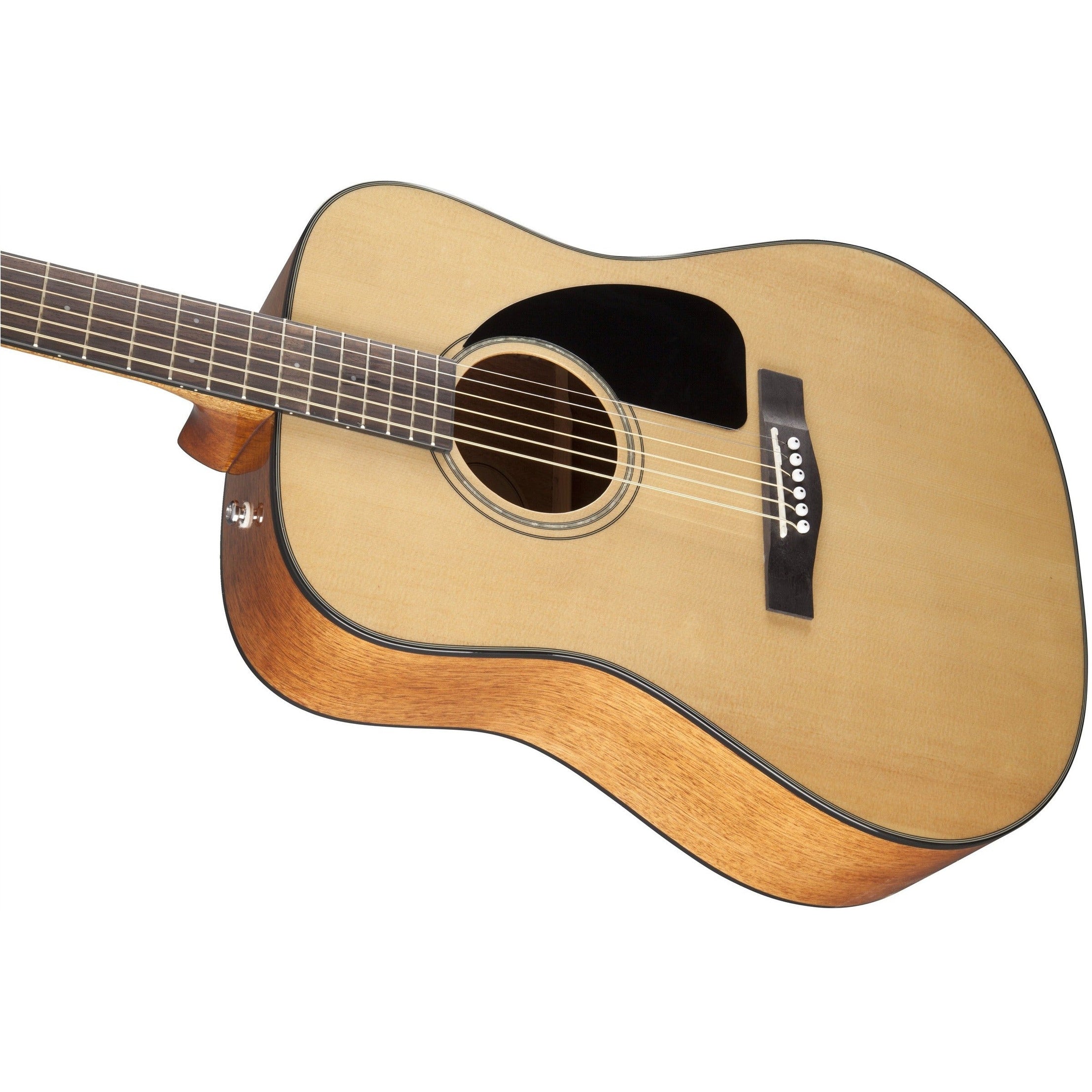 Đàn Guitar Acoustic Fender CD-60 Dreadnought V3 w/Case-Mai Nguyên Music