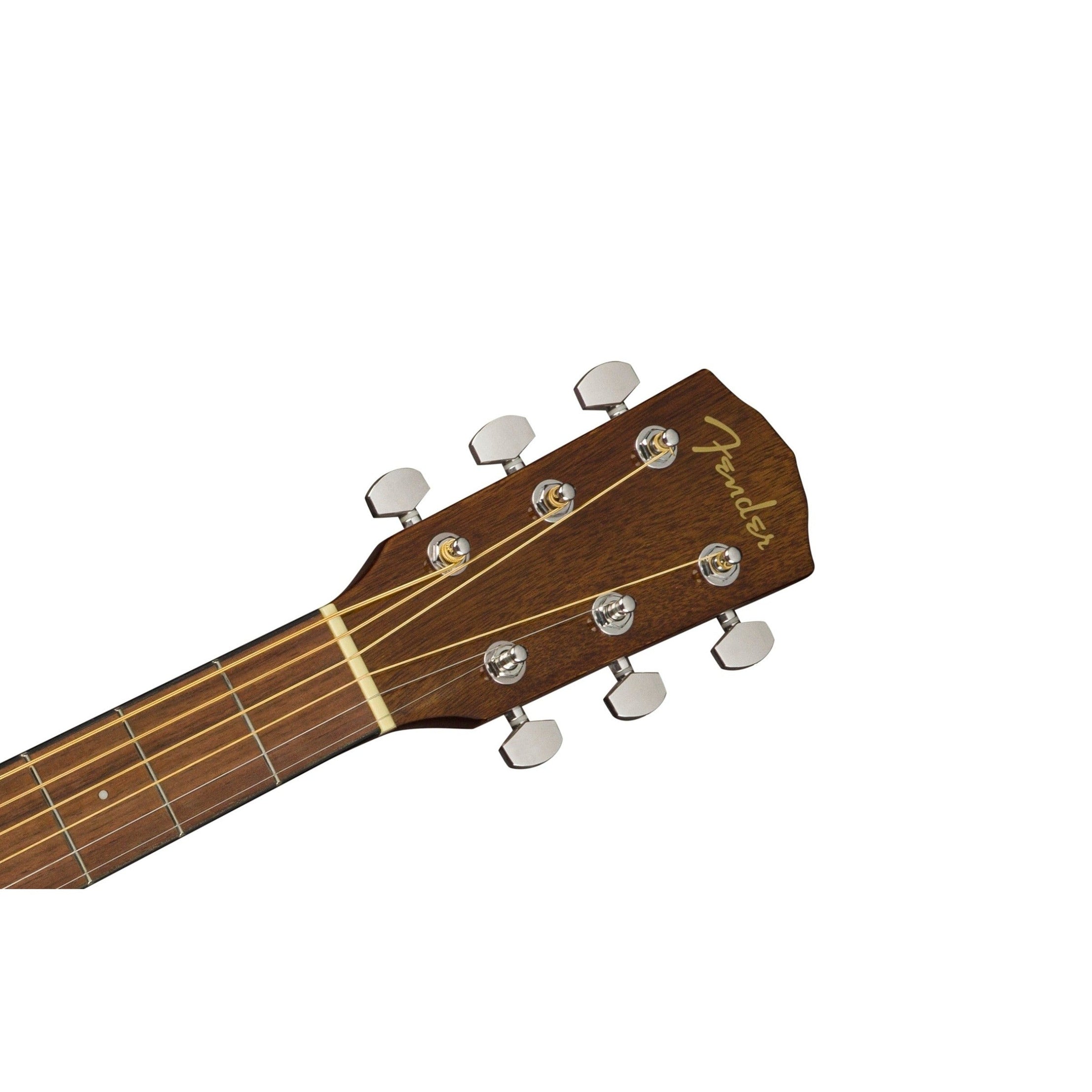 Đàn Guitar Acoustic Fender CD-60 Dreadnought V3 w/Case-Mai Nguyên Music