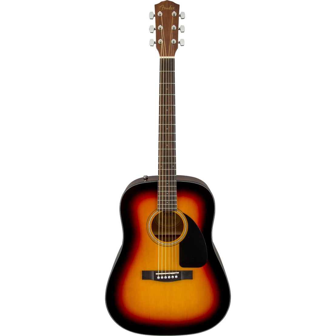 Đàn Guitar Acoustic Fender CD-60 Dreadnought V3 w/Case-Mai Nguyên Music