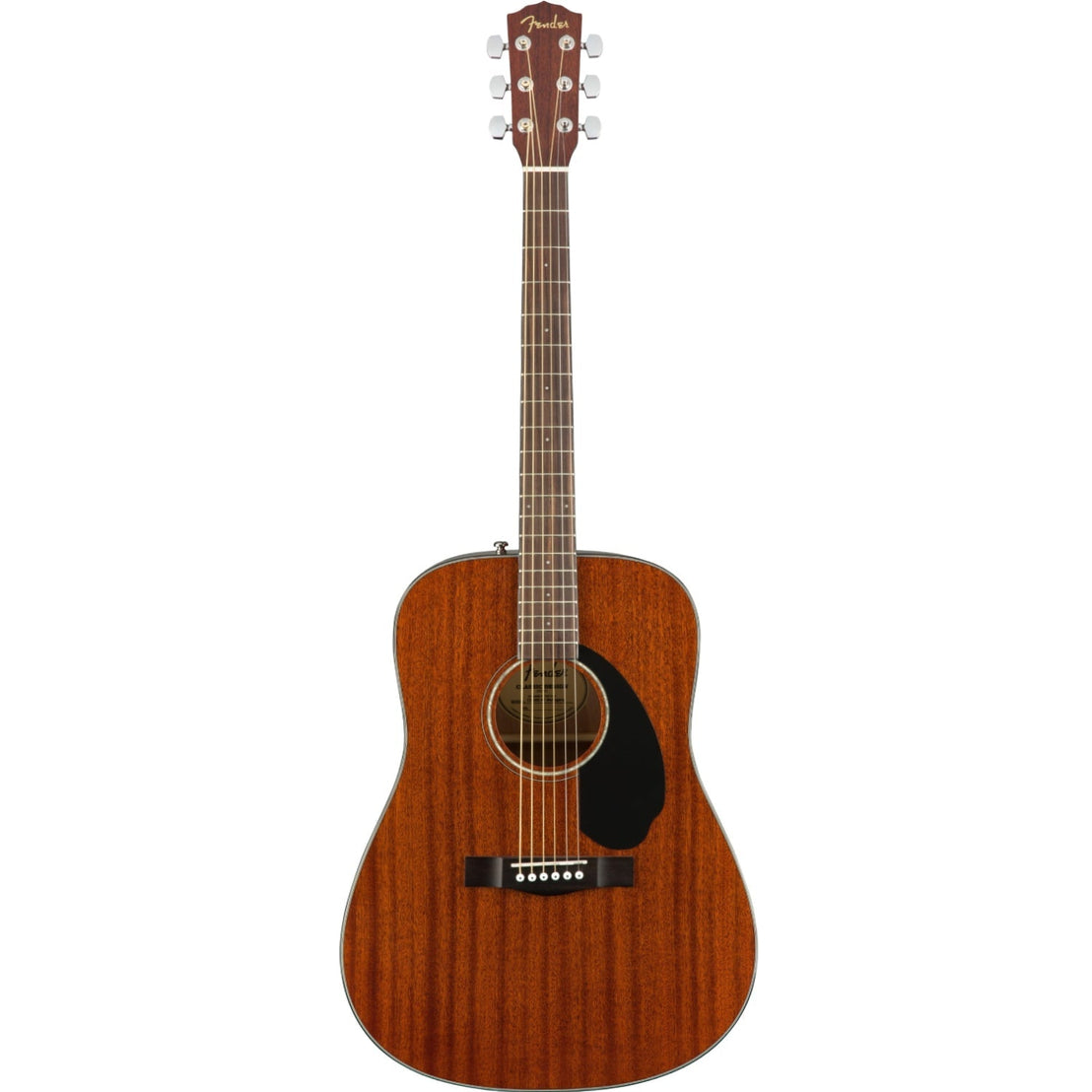 Đàn Guitar Acoustic Fender CD-60S Dreadnought All-Mahogany-Mai Nguyên Music