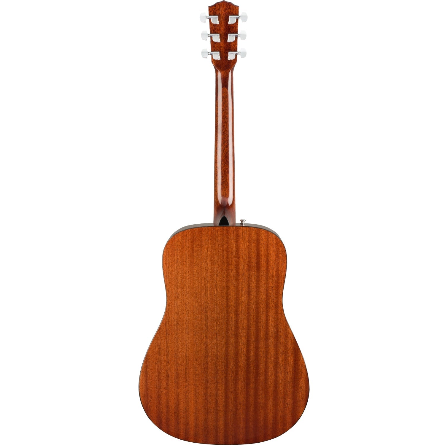 Đàn Guitar Acoustic Fender CD-60S Dreadnought All-Mahogany-Mai Nguyên Music