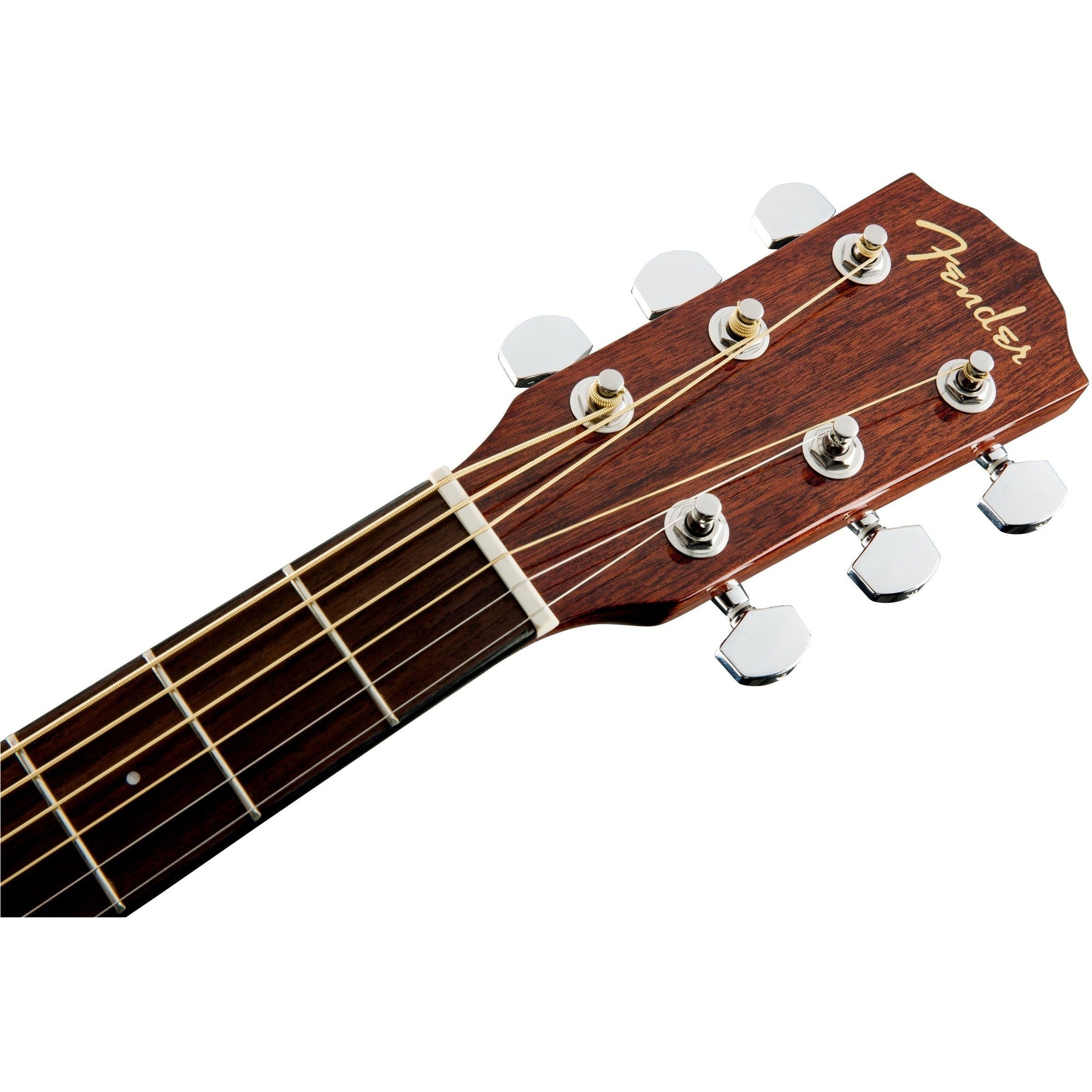 Đàn Guitar Acoustic Fender CD-60S Dreadnought All-Mahogany-Mai Nguyên Music