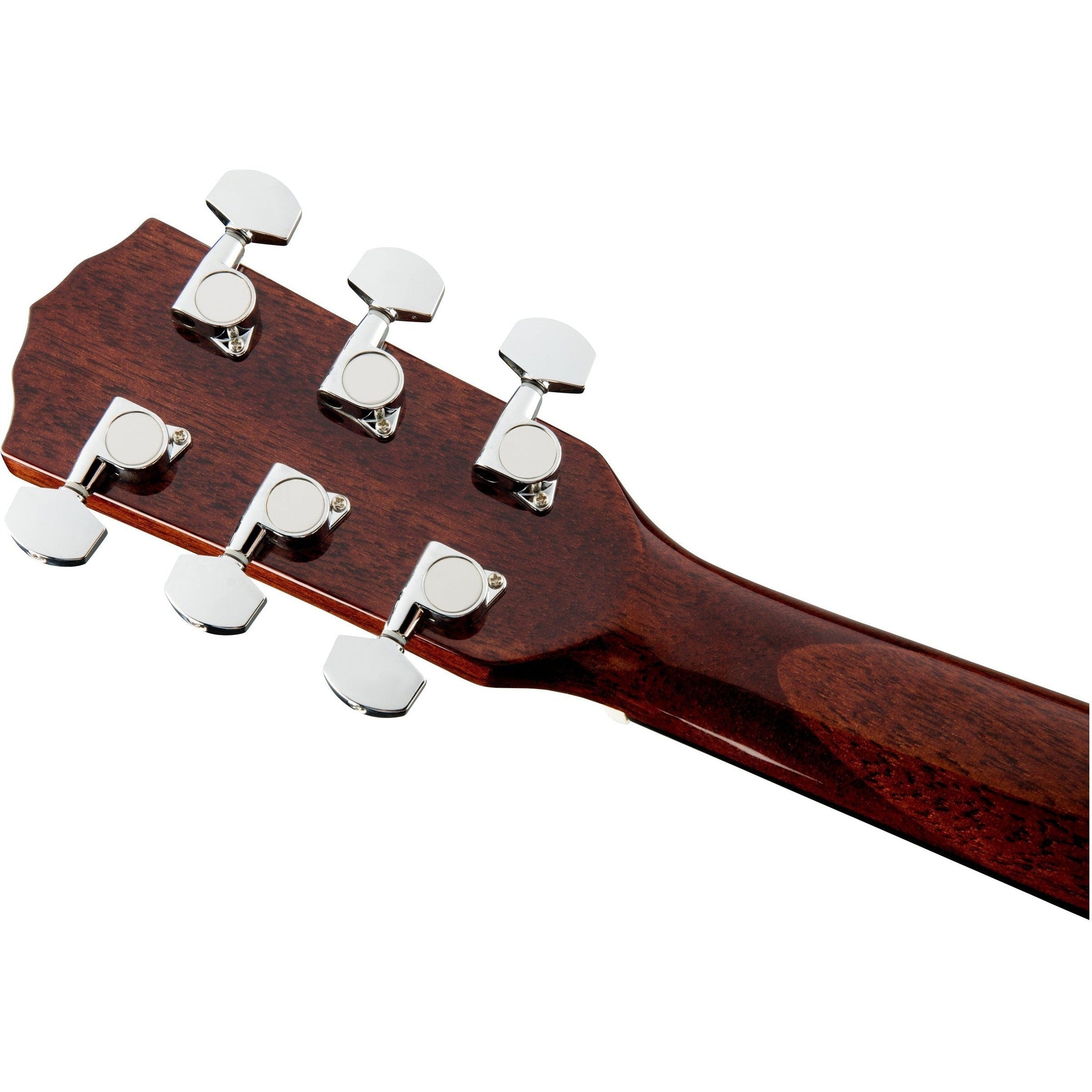 Đàn Guitar Acoustic Fender CD-60S Dreadnought All-Mahogany-Mai Nguyên Music