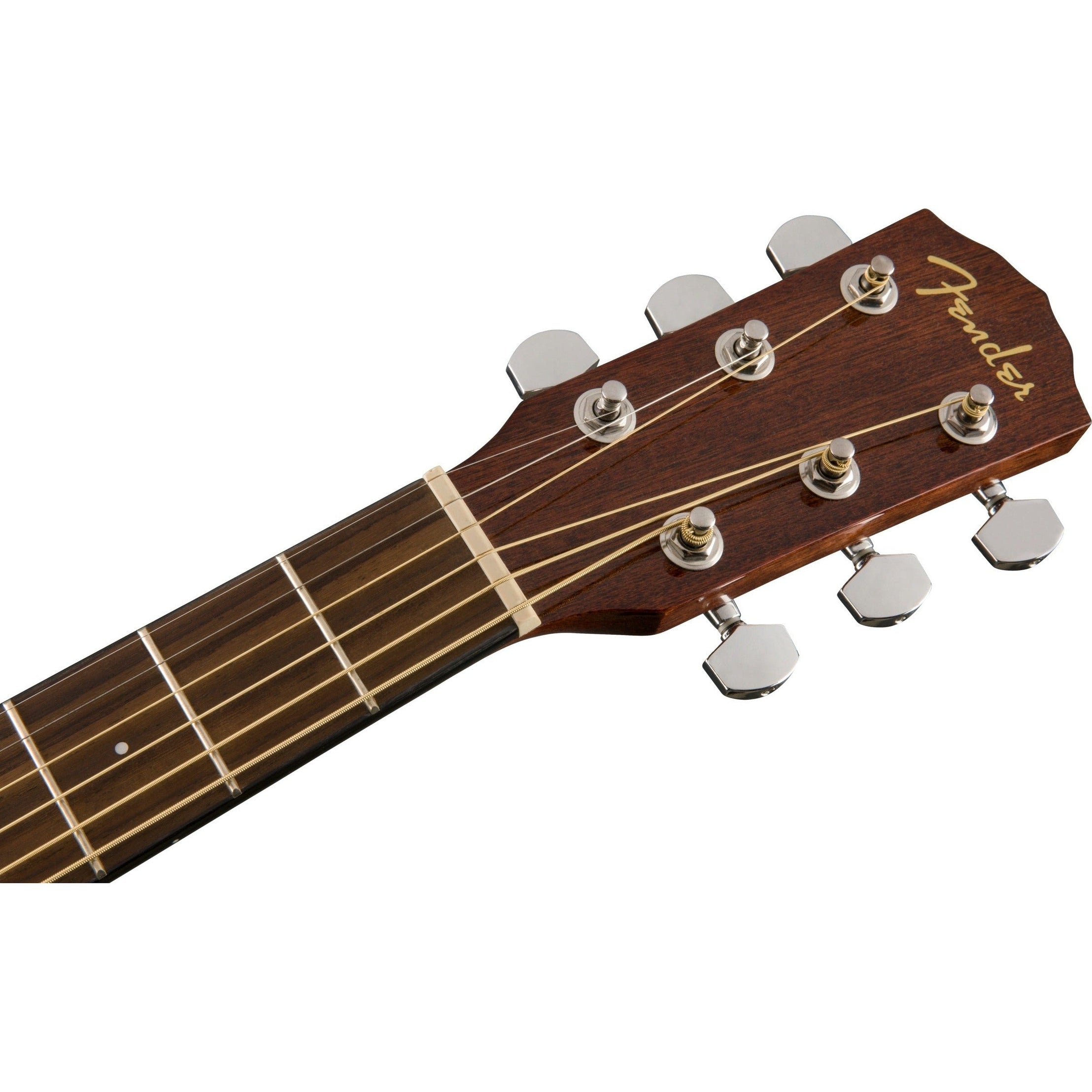 Đàn Guitar Acoustic Fender CD-60S Dreadnought Left-Hand-Mai Nguyên Music