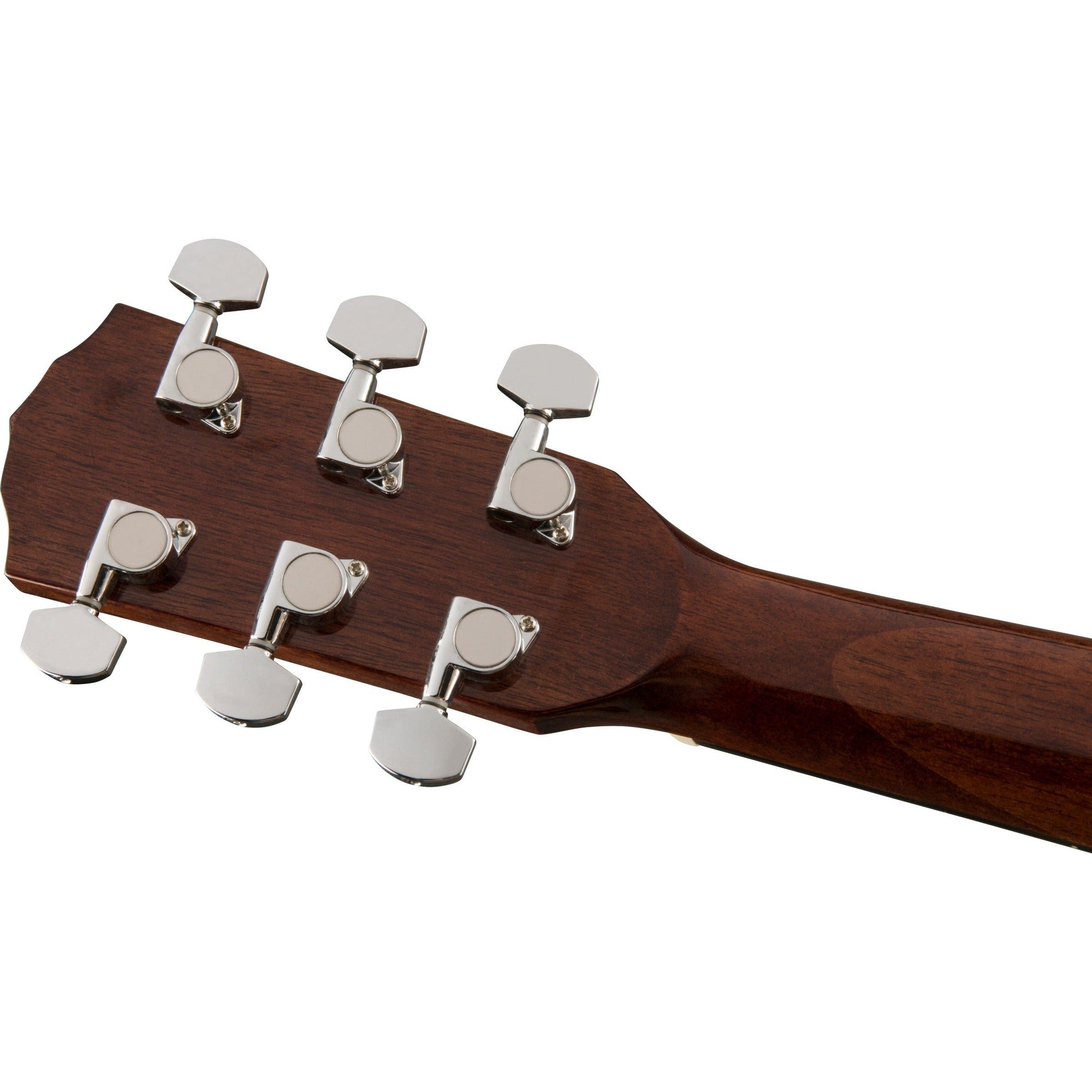 Đàn Guitar Acoustic Fender CD-60S Dreadnought Left-Hand-Mai Nguyên Music