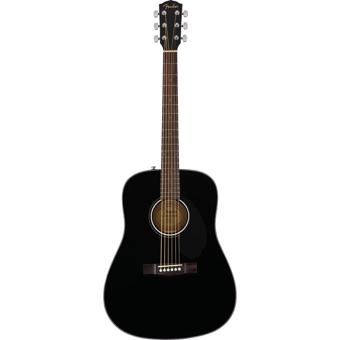 Đàn Guitar Acoustic Fender CD-60S Dreadnought-Mai Nguyên Music
