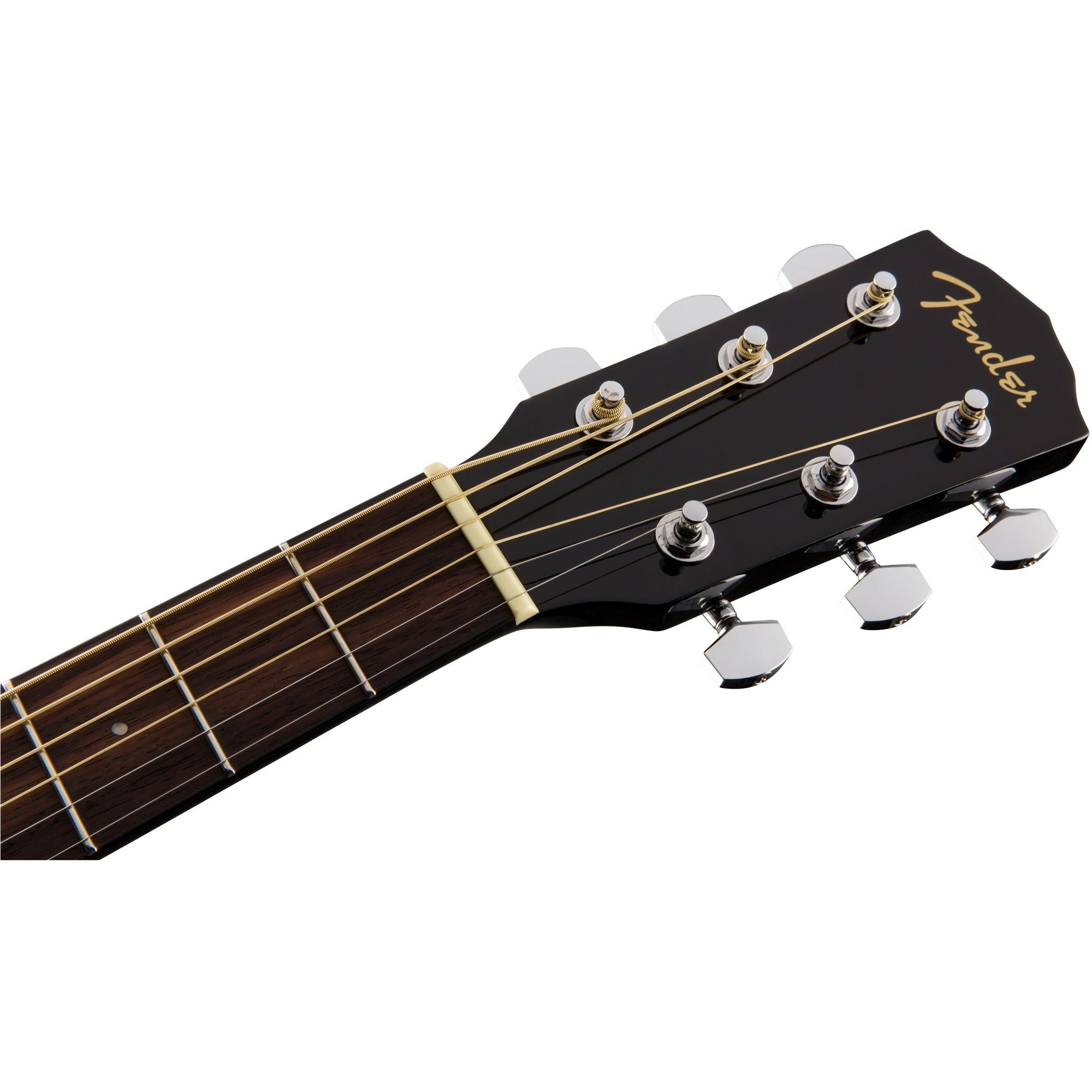 Đàn Guitar Acoustic Fender CD-60S Dreadnought-Mai Nguyên Music