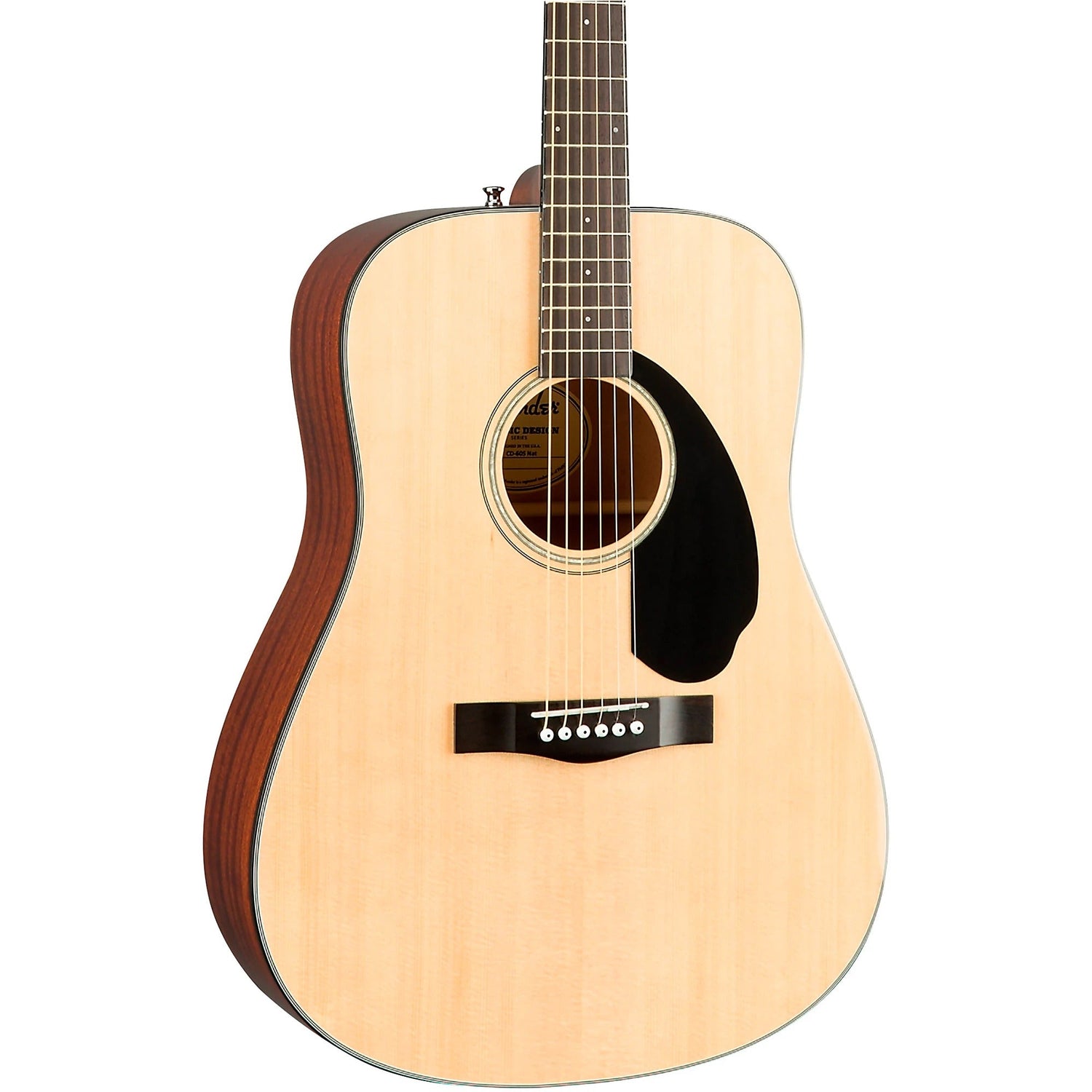 Đàn Guitar Acoustic Fender CD-60S Dreadnought-Mai Nguyên Music