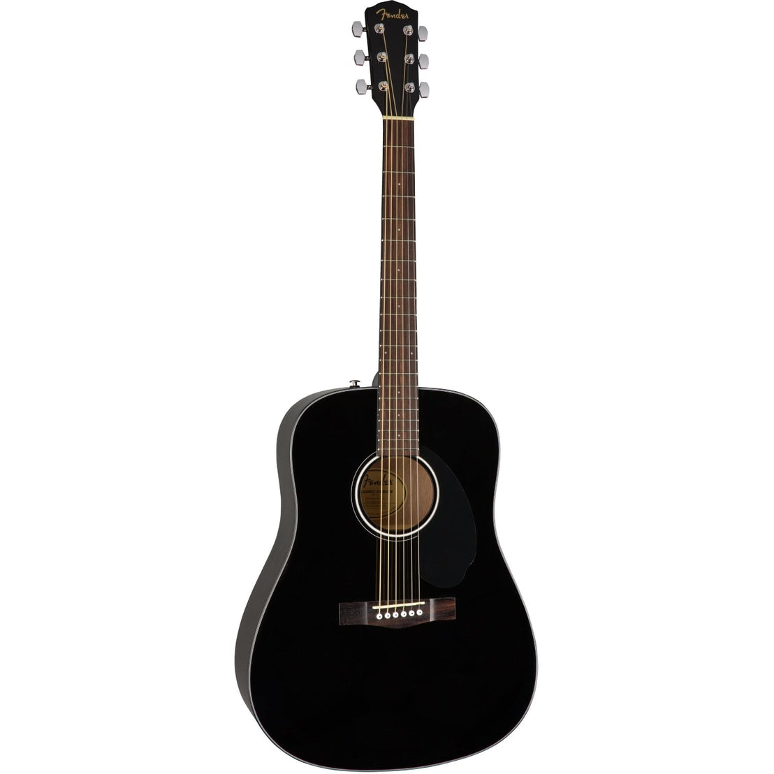 Đàn Guitar Acoustic Fender CD-60S Dreadnought-Mai Nguyên Music