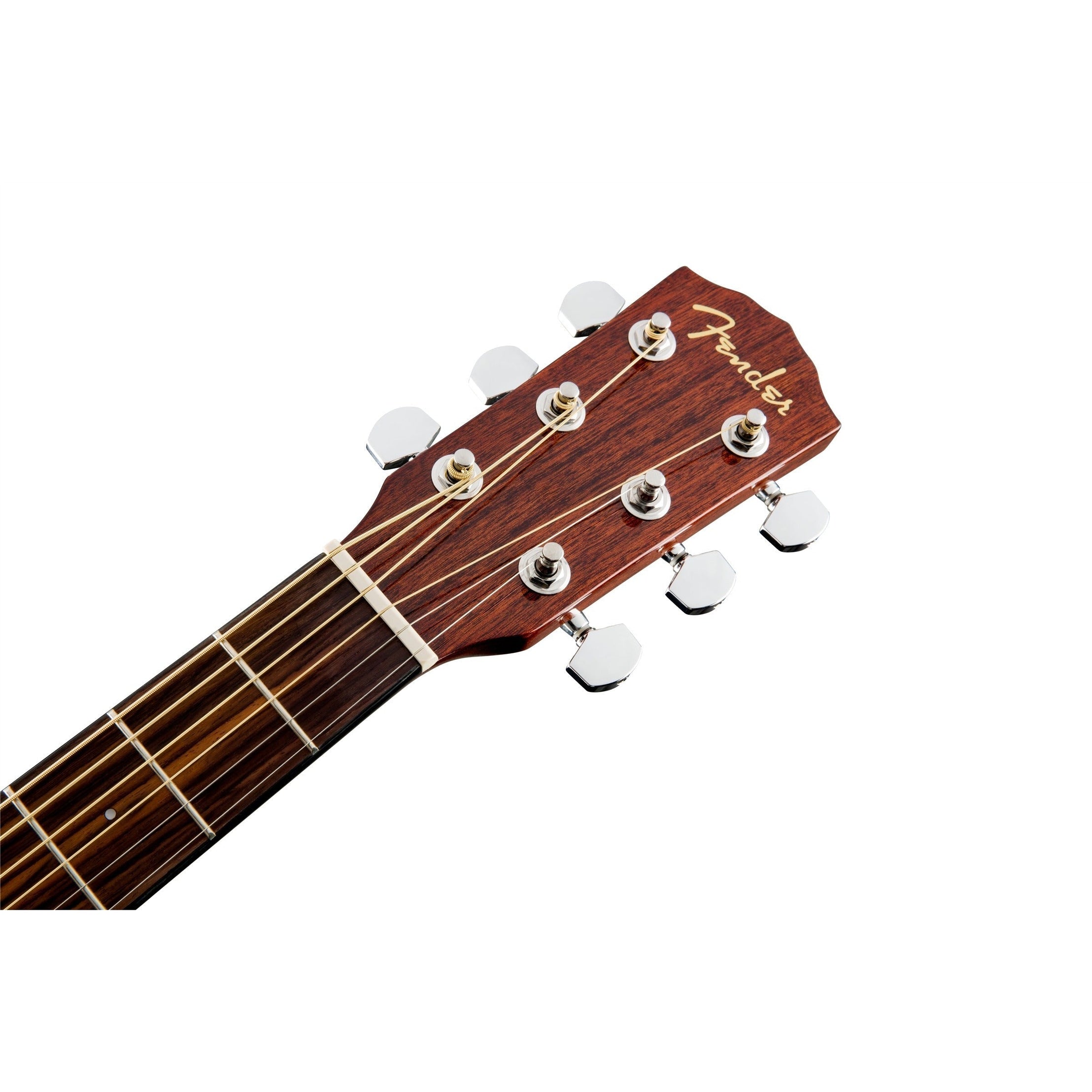 Đàn Guitar Acoustic Fender CD-60SCE Dreadnought All-Mahogany-Mai Nguyên Music