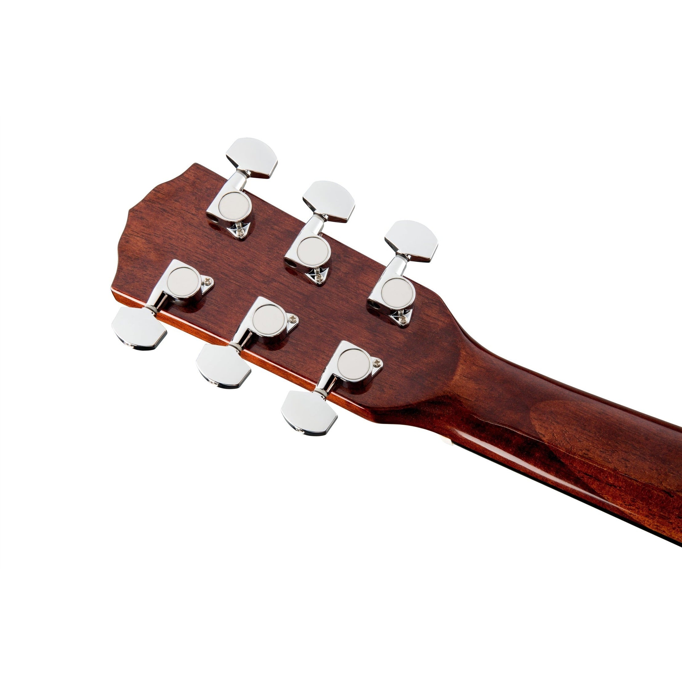 Đàn Guitar Acoustic Fender CD-60SCE Dreadnought All-Mahogany-Mai Nguyên Music