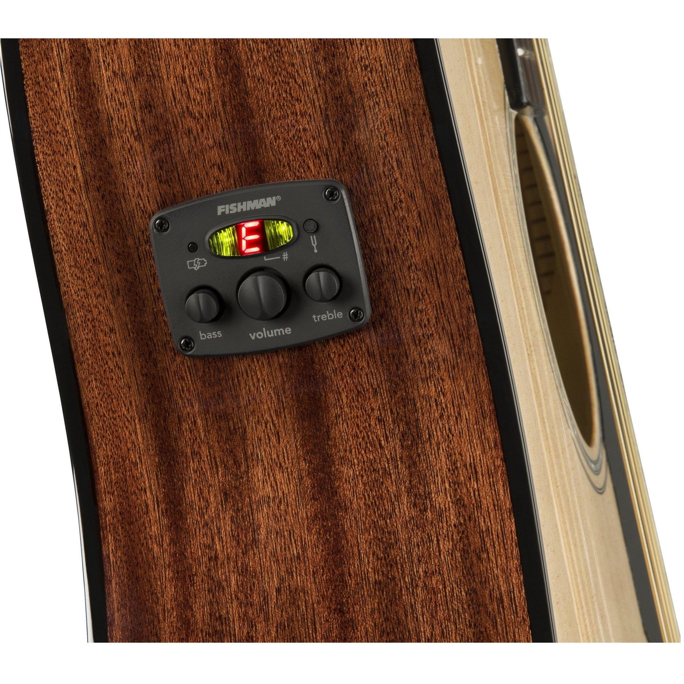 Đàn Guitar Acoustic Fender CD-60SCE Dreadnought-Mai Nguyên Music