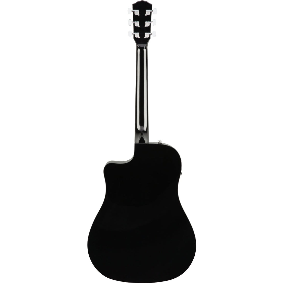 Đàn Guitar Acoustic Fender CD-60SCE Dreadnought-Mai Nguyên Music