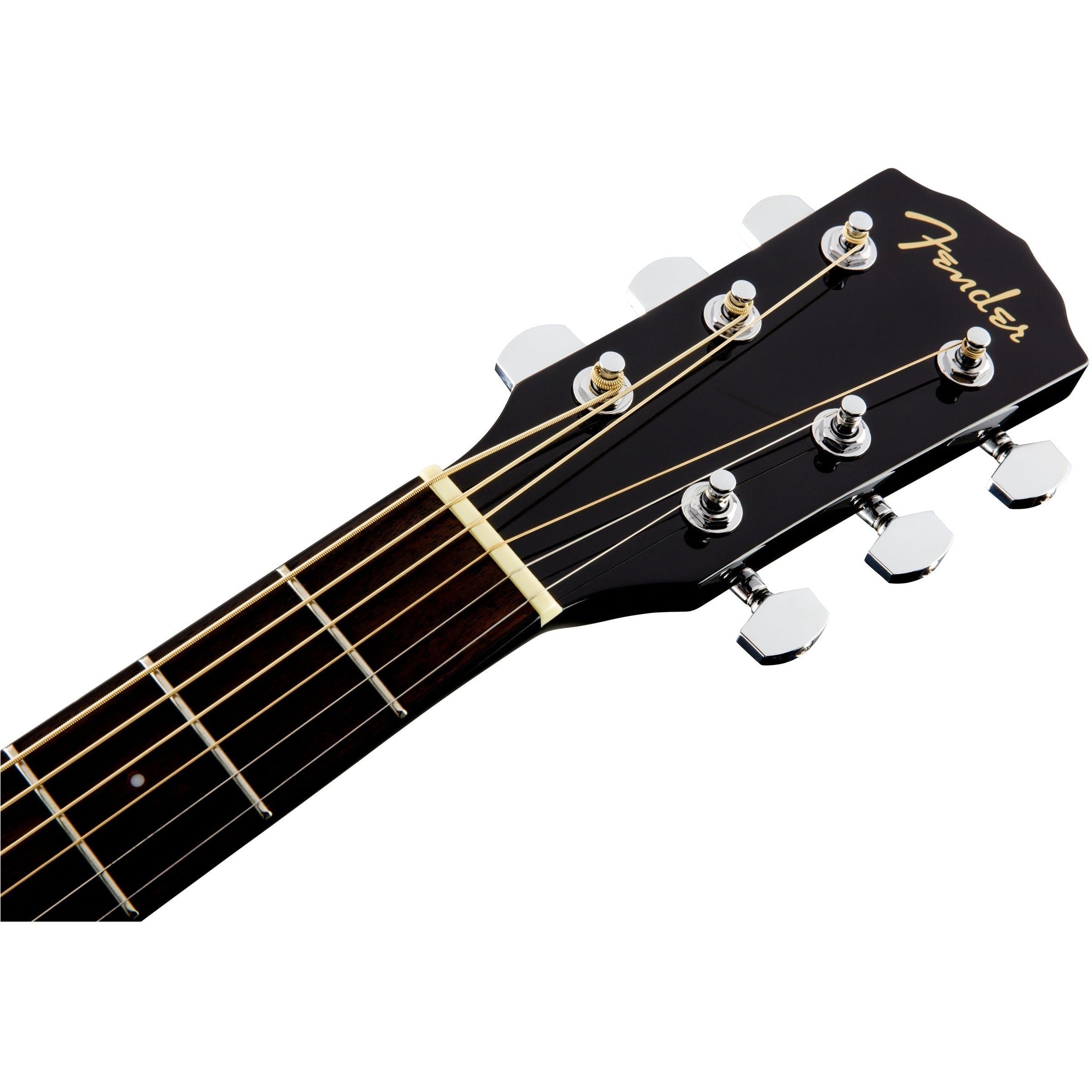 Đàn Guitar Acoustic Fender CD-60SCE Dreadnought-Mai Nguyên Music