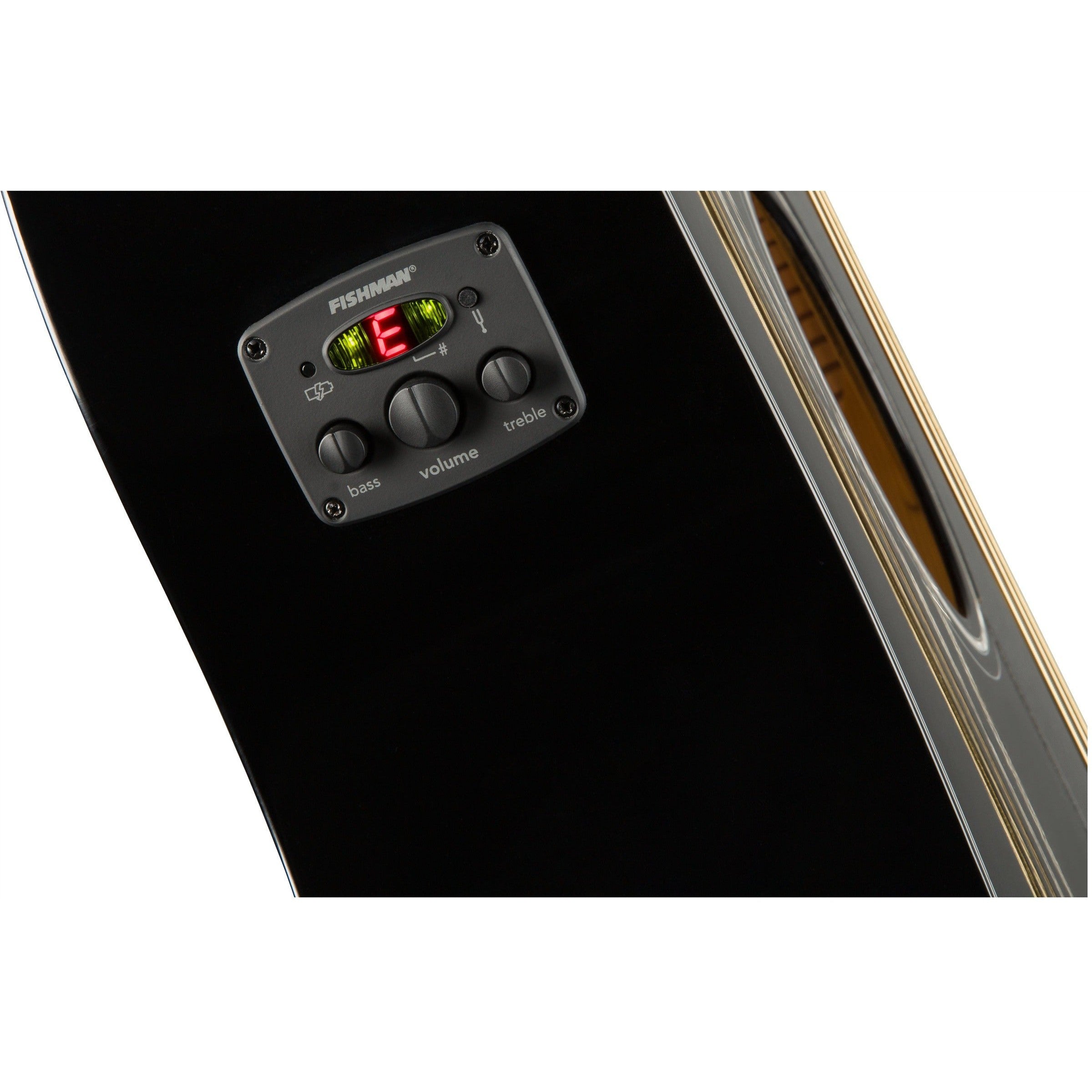 Đàn Guitar Acoustic Fender CD-60SCE Dreadnought-Mai Nguyên Music