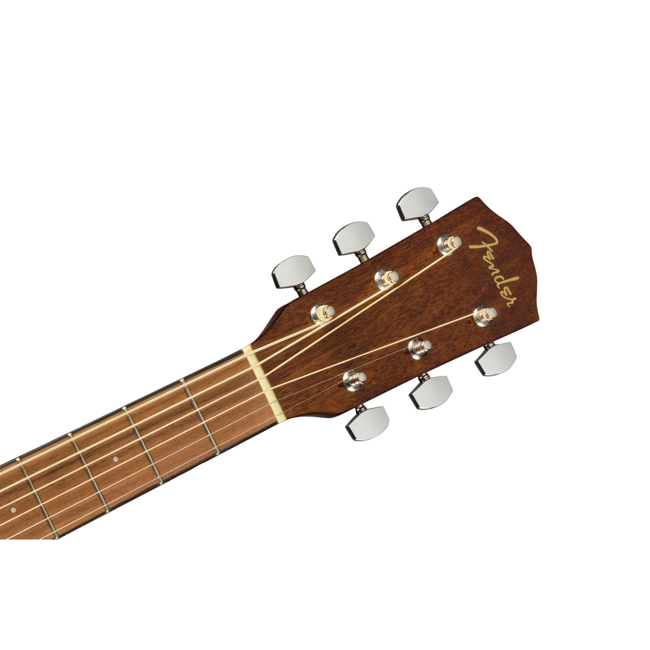 Đàn Guitar Acoustic Fender CP-60S Parlor-Mai Nguyên Music