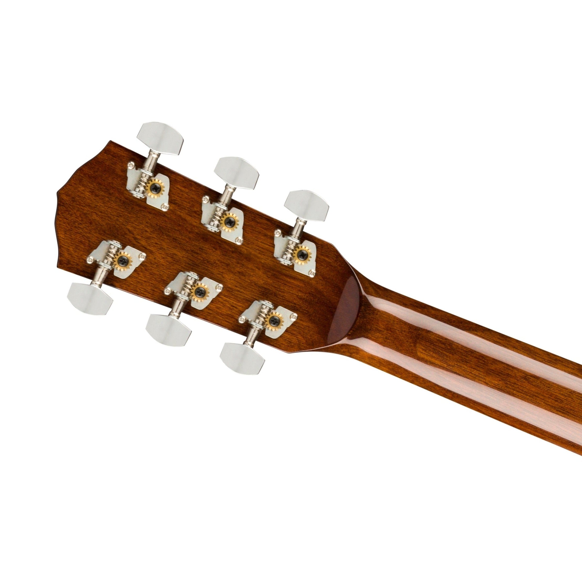 Đàn Guitar Acoustic Fender CP-60S Parlor-Mai Nguyên Music