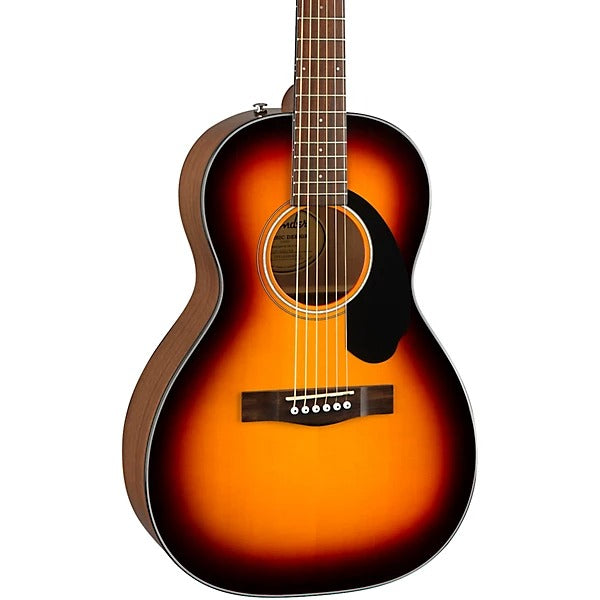 Đàn Guitar Acoustic Fender CP-60S Parlor-Mai Nguyên Music