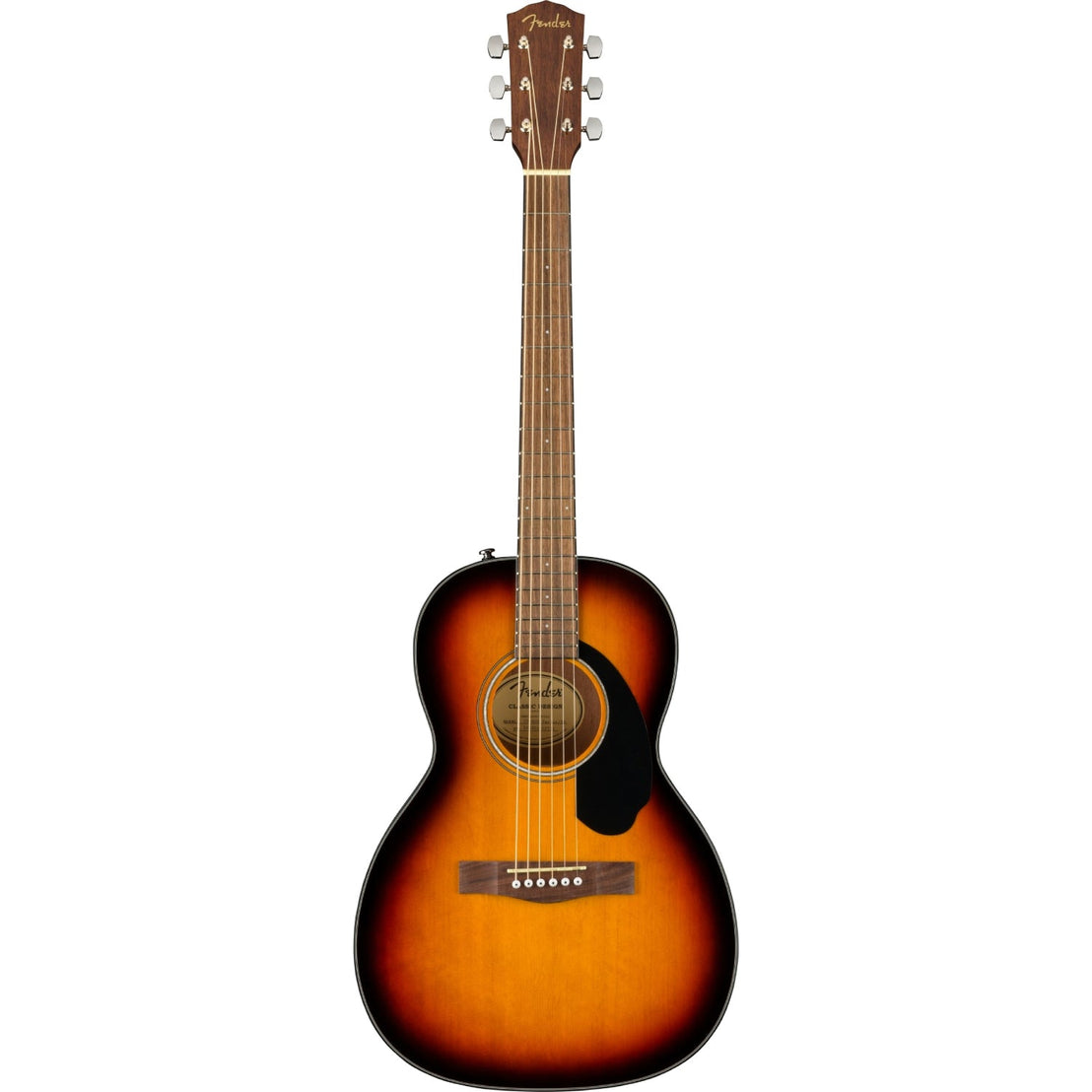 Đàn Guitar Acoustic Fender CP-60S Parlor-Mai Nguyên Music
