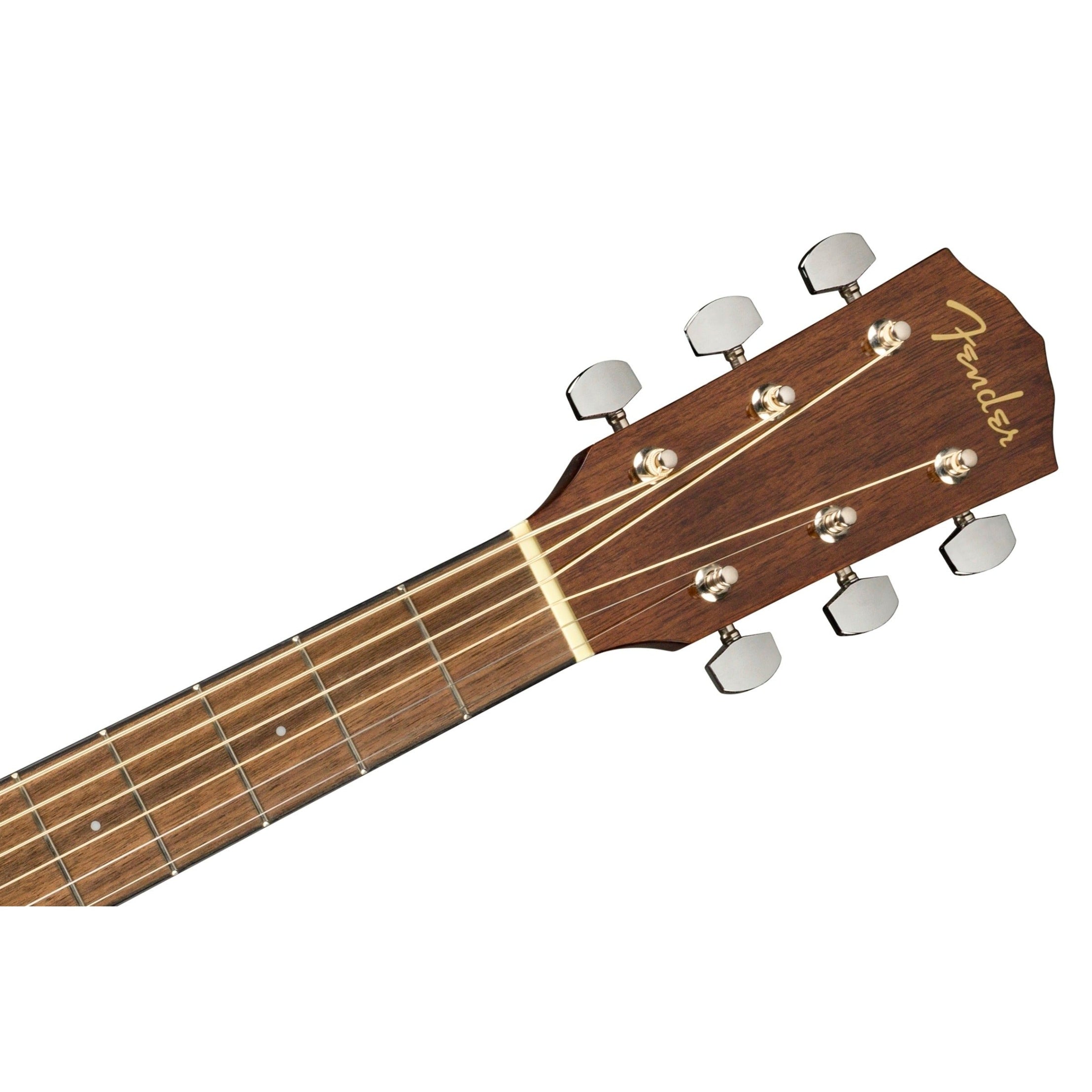 Đàn Guitar Acoustic Fender CP-60S Parlor-Mai Nguyên Music