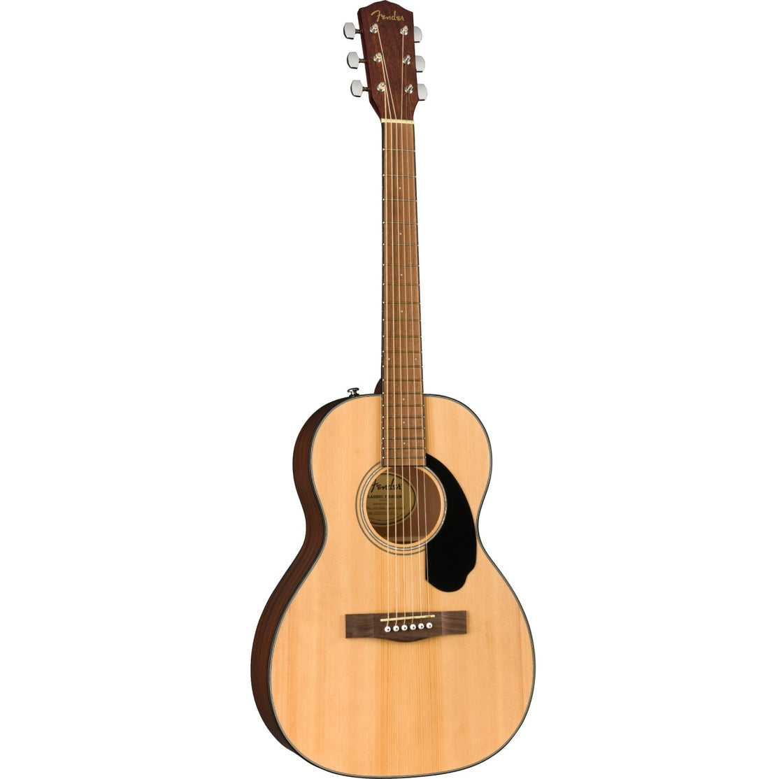 Đàn Guitar Acoustic Fender CP-60S Parlor-Mai Nguyên Music