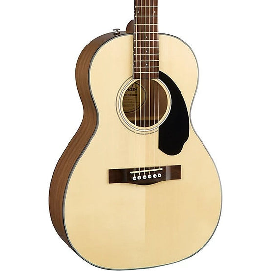Đàn Guitar Acoustic Fender CP-60S Parlor-Mai Nguyên Music