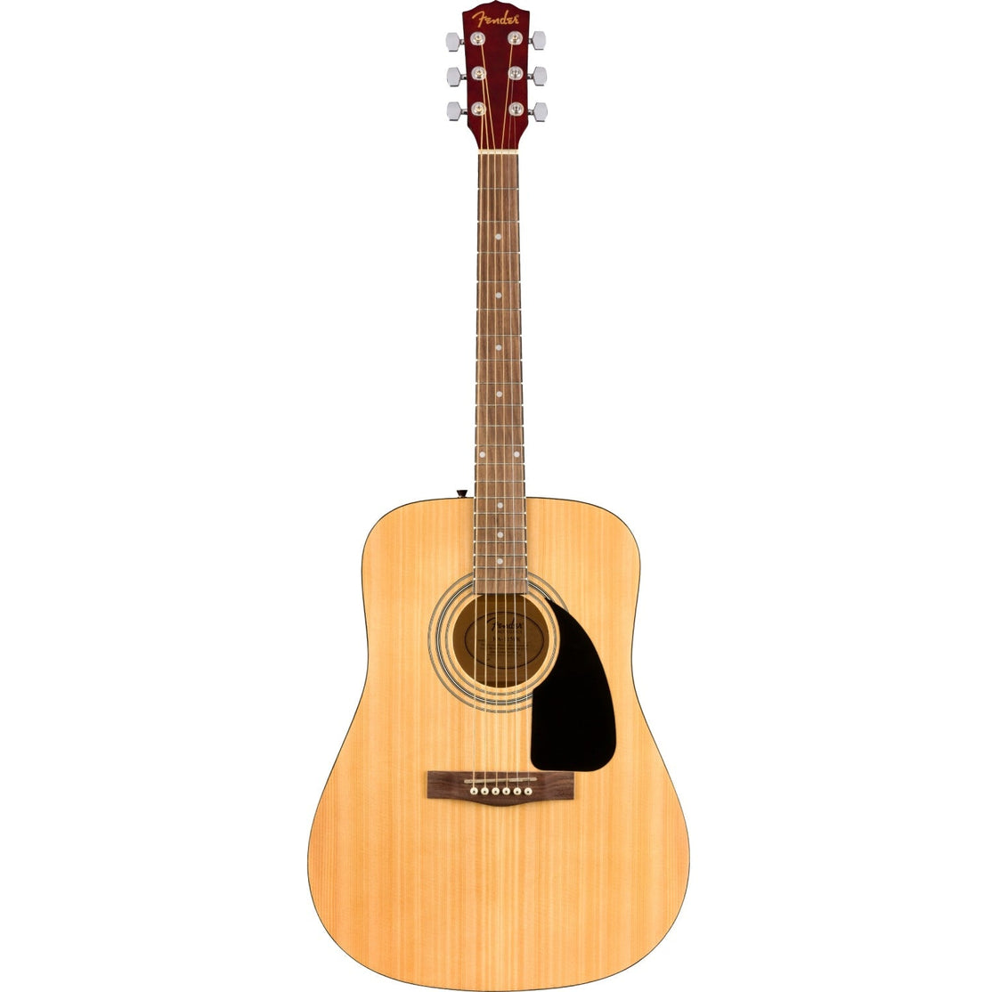 Đàn Guitar Acoustic Fender FA-115 Dreadnought Pack-Mai Nguyên Music