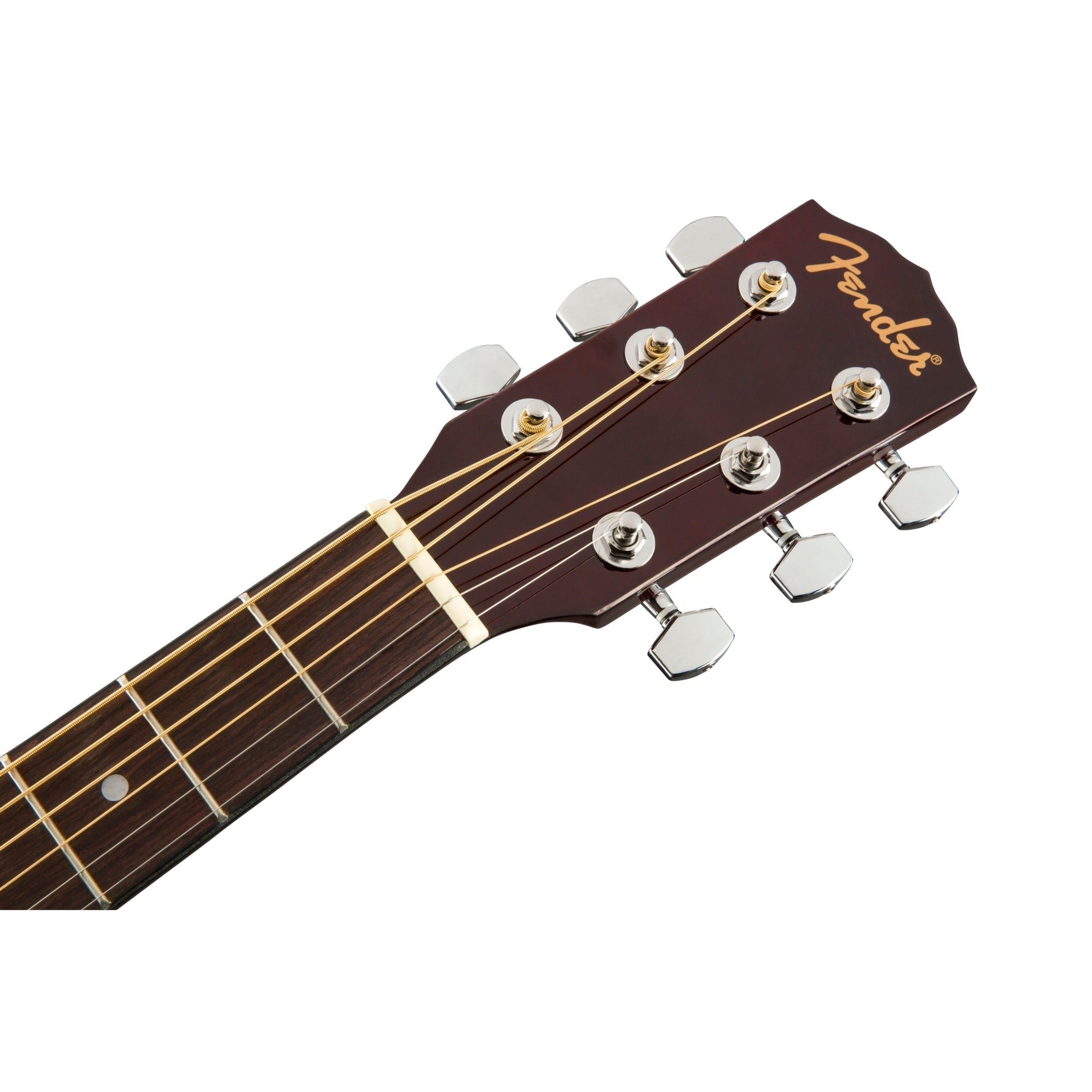 Đàn Guitar Acoustic Fender FA-115 Dreadnought Pack-Mai Nguyên Music