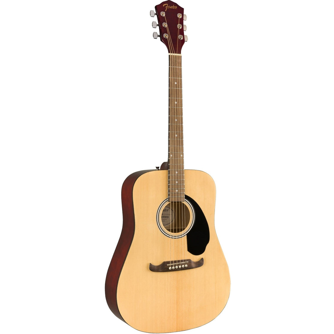 Đàn Guitar Acoustic Fender FA-125 Dreadnought Acoustic Pack-Mai Nguyên Music