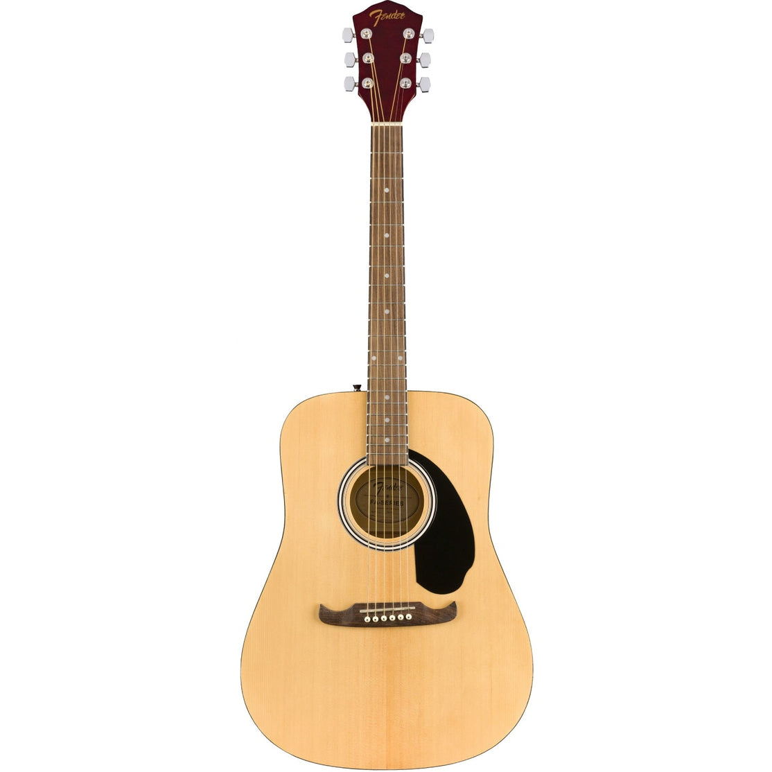 Đàn Guitar Acoustic Fender FA-125 Dreadnought Acoustic Pack-Mai Nguyên Music