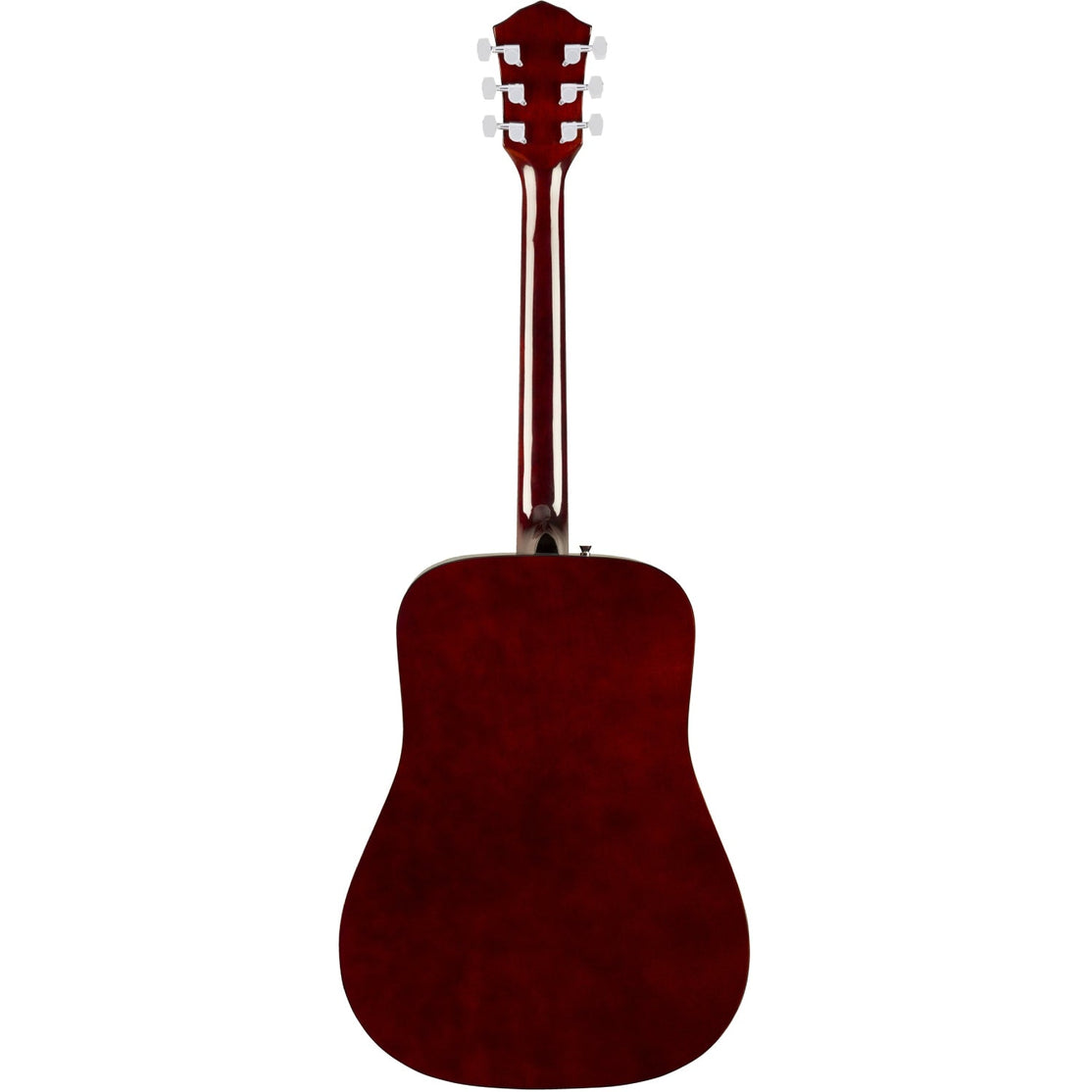 Đàn Guitar Acoustic Fender FA-125 Dreadnought Acoustic Pack-Mai Nguyên Music