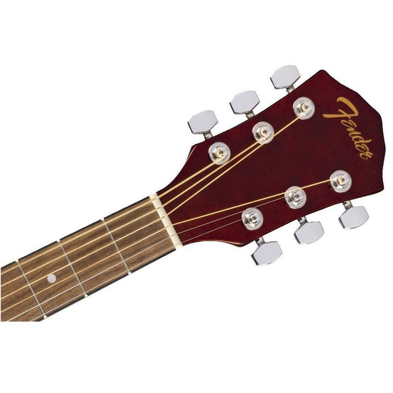 Đàn Guitar Acoustic Fender FA-125 Dreadnought Acoustic Pack-Mai Nguyên Music