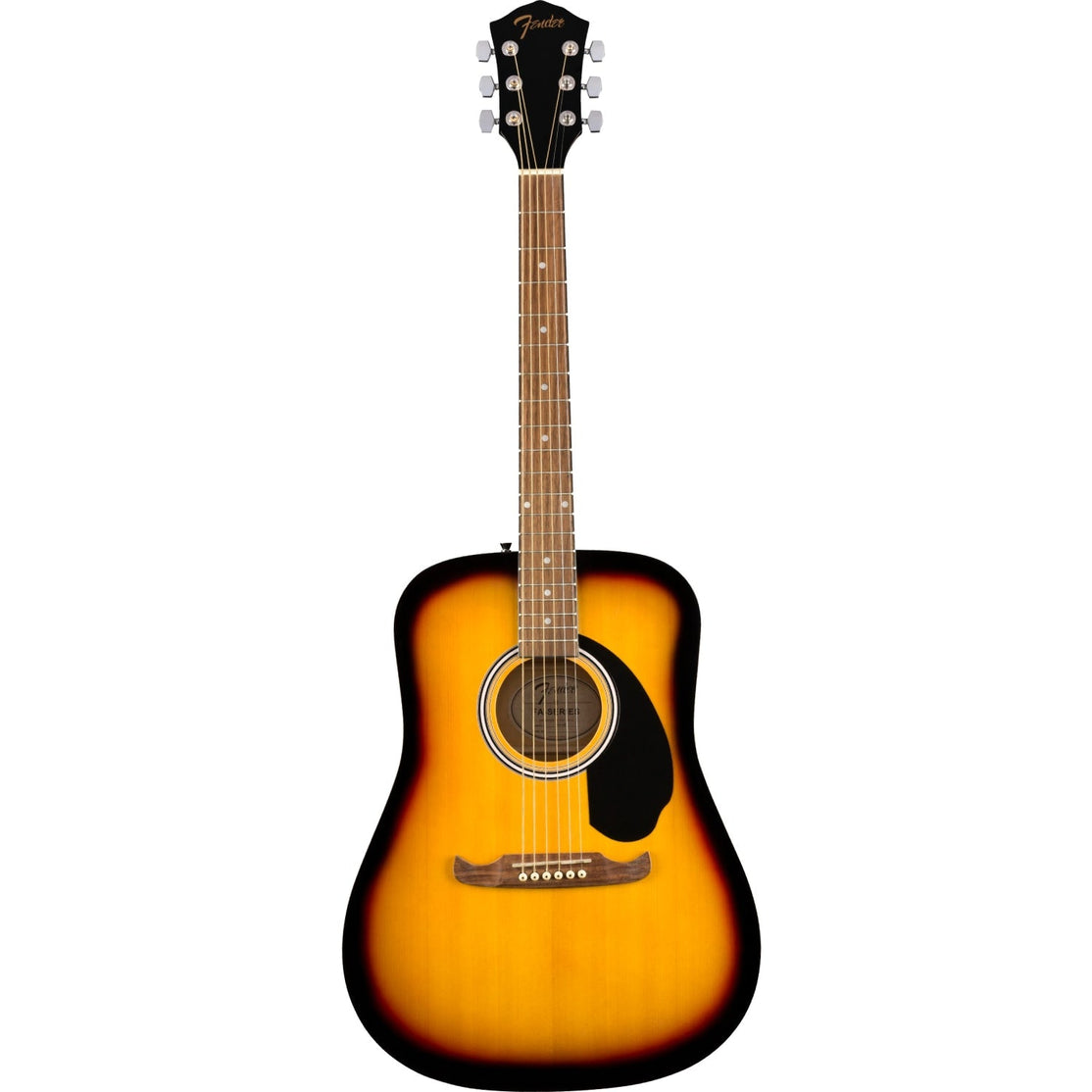 Đàn Guitar Acoustic Fender FA-125 Dreadnought-Mai Nguyên Music