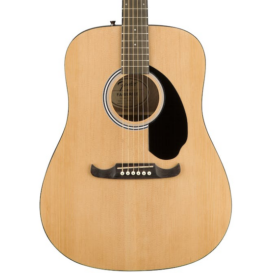 Đàn Guitar Acoustic Fender FA-125 Dreadnought-Mai Nguyên Music