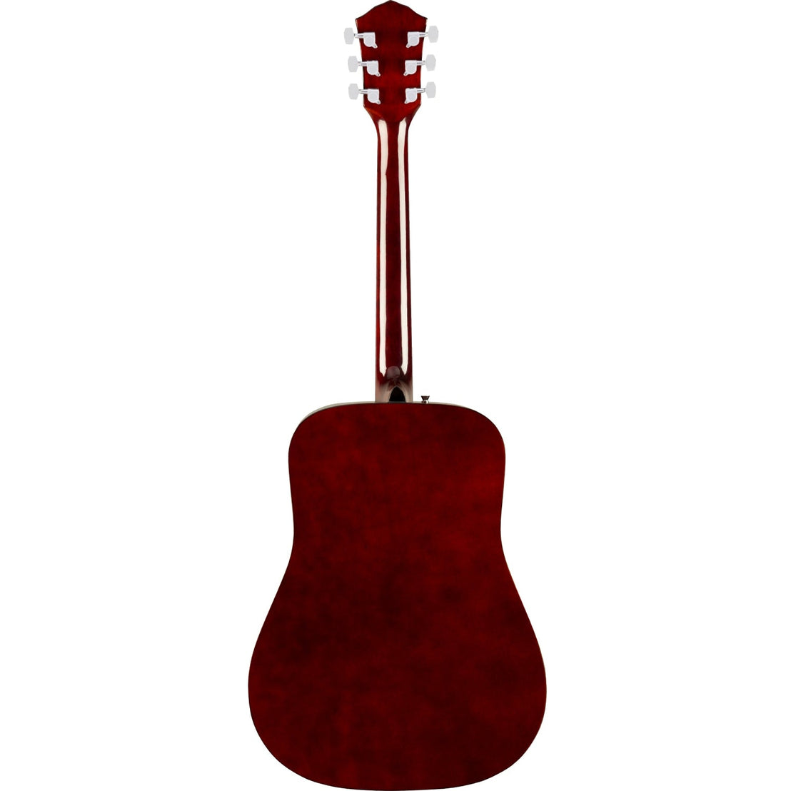 Đàn Guitar Acoustic Fender FA-125 Dreadnought-Mai Nguyên Music