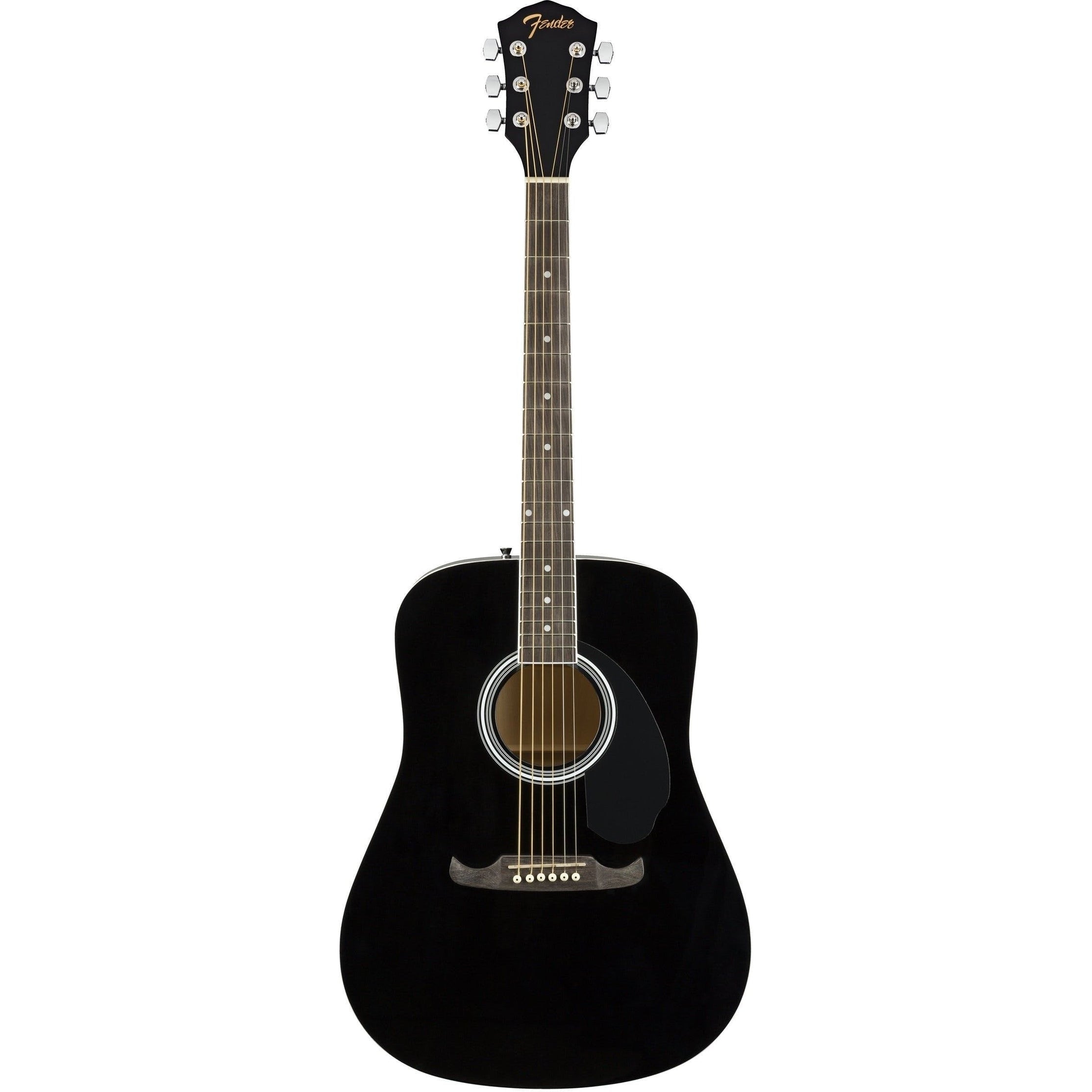 Đàn Guitar Acoustic Fender FA-125 Dreadnought-Mai Nguyên Music